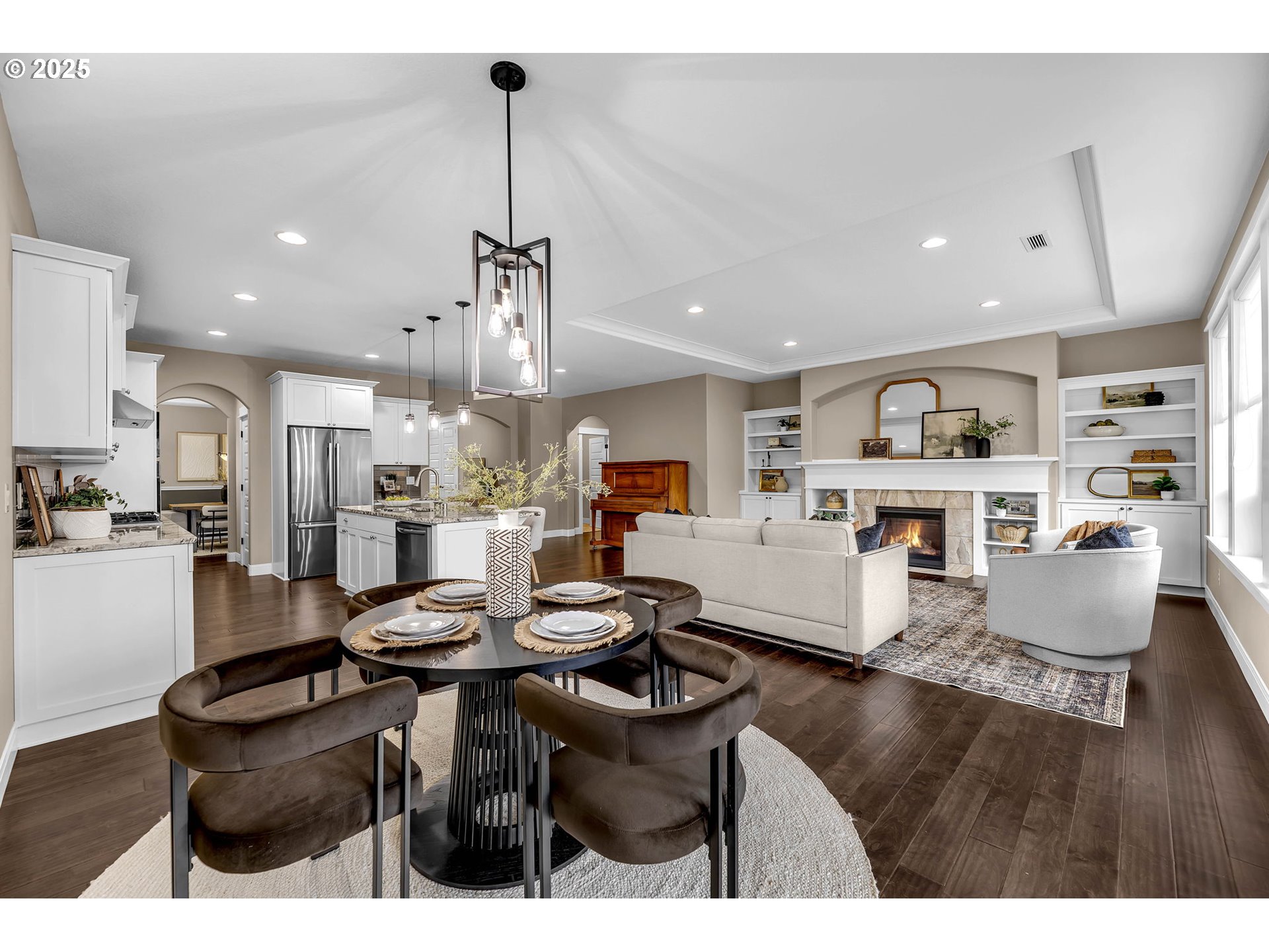 11105 NE 143RD AVE, Vancouver