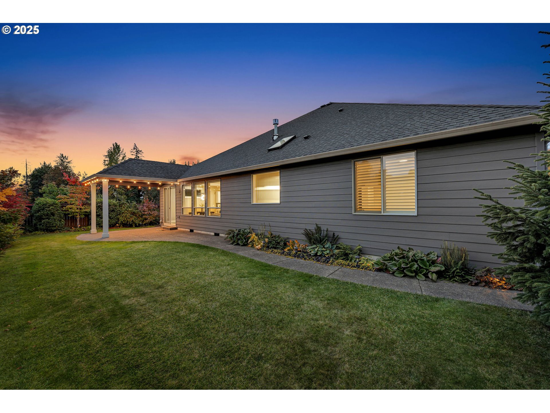 11105 NE 143RD AVE, Vancouver
