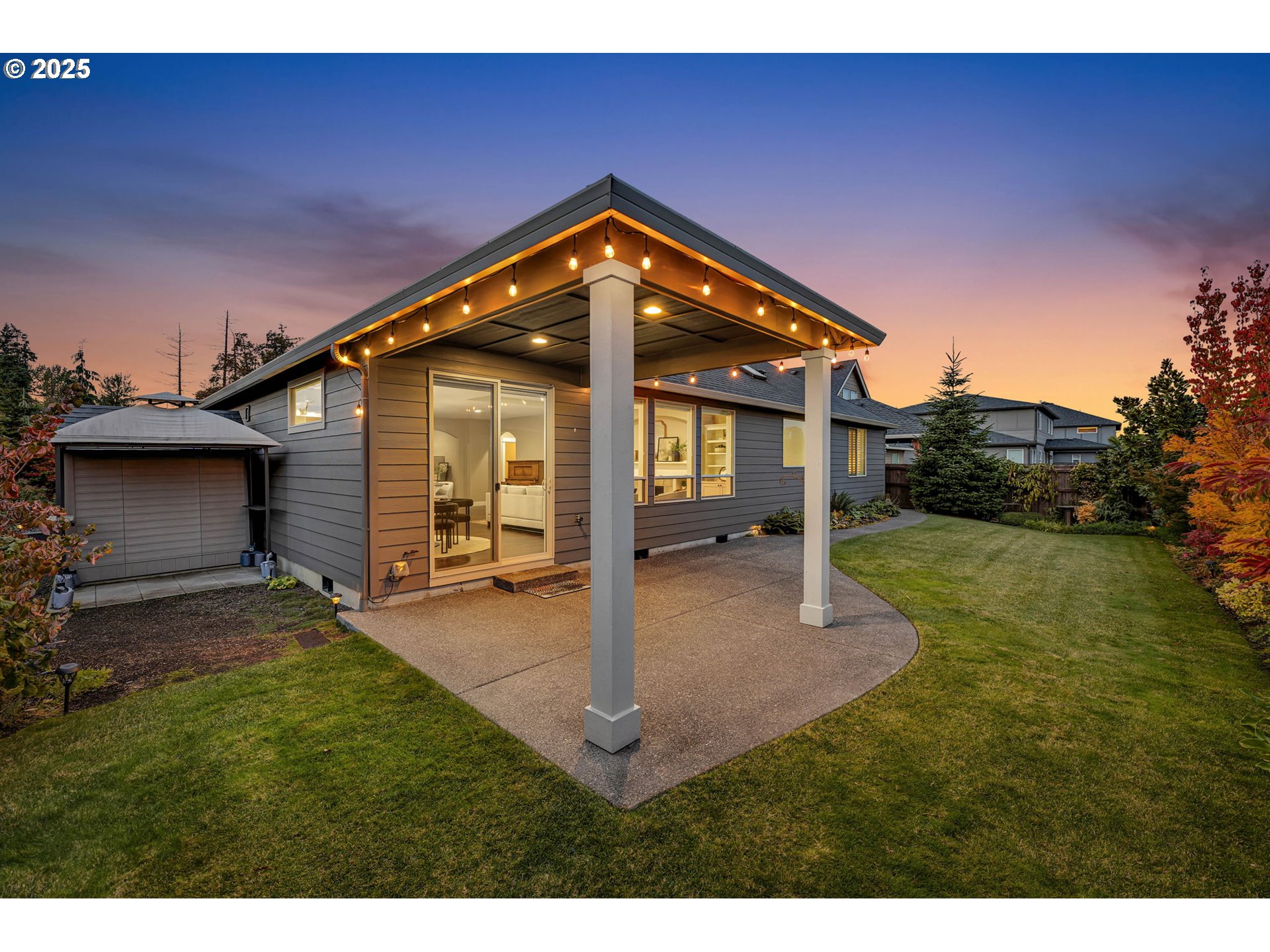 11105 NE 143RD AVE, Vancouver