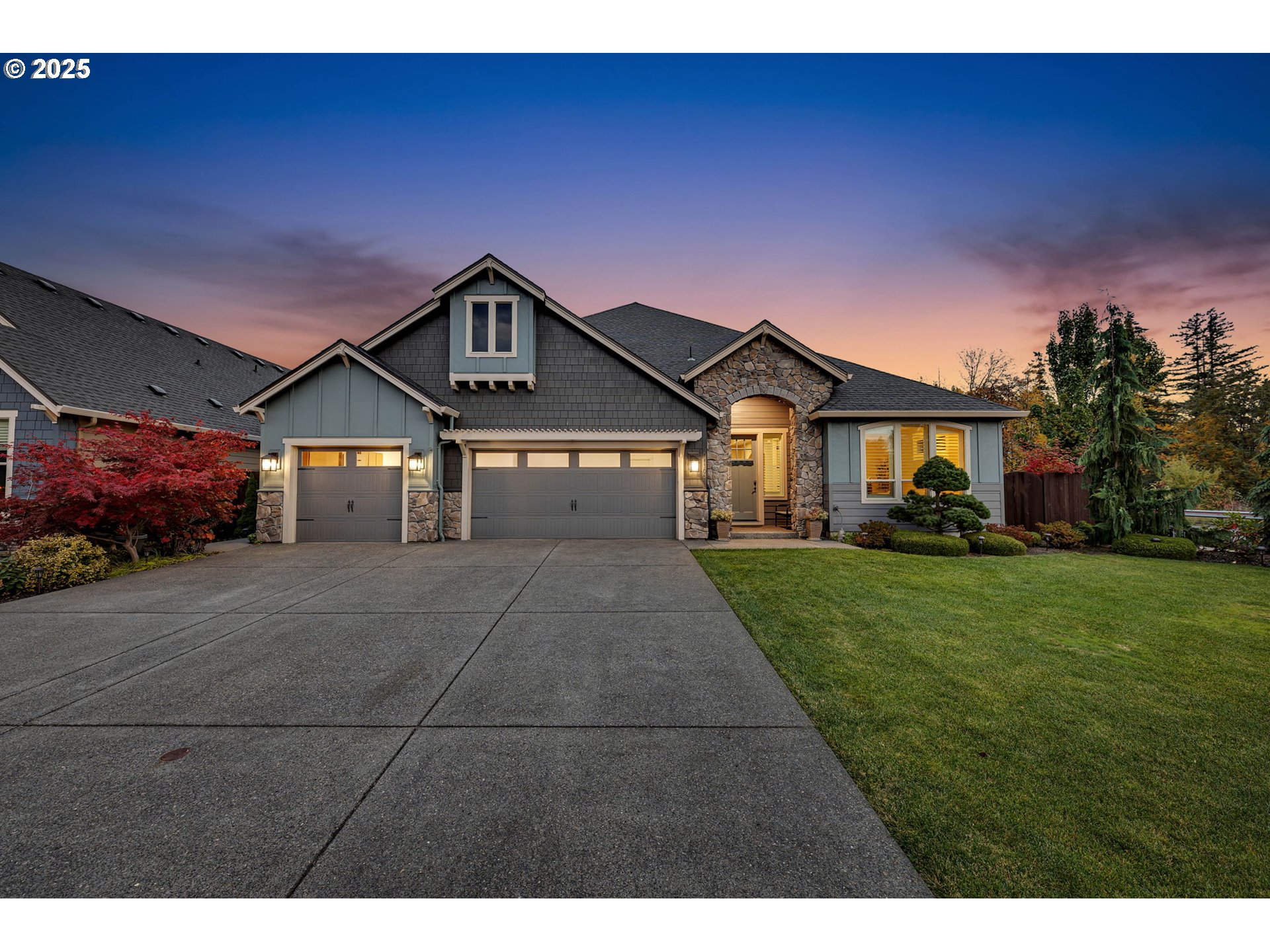 11105 NE 143RD AVE, Vancouver