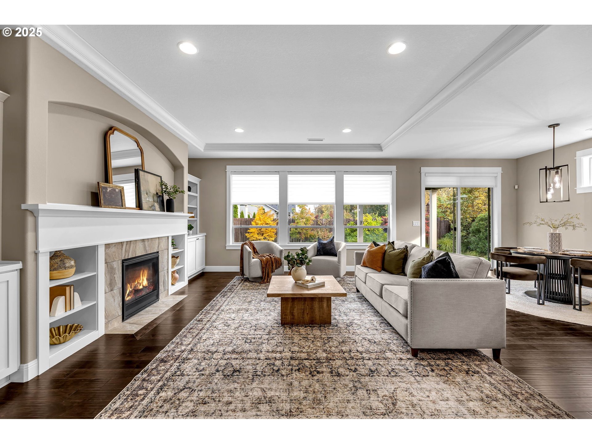11105 NE 143RD AVE, Vancouver
