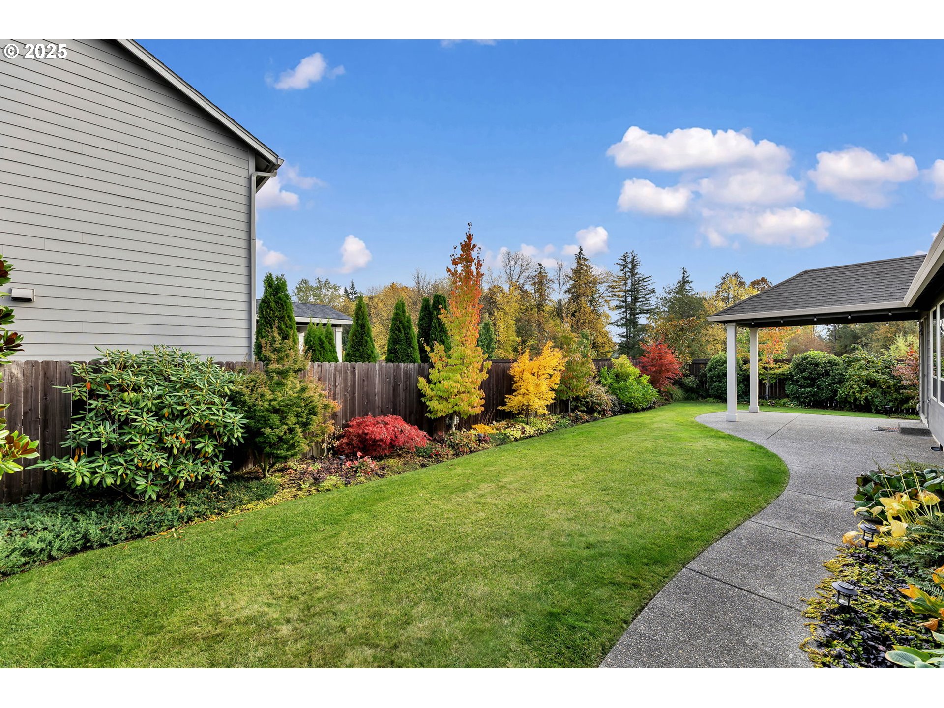 11105 NE 143RD AVE, Vancouver