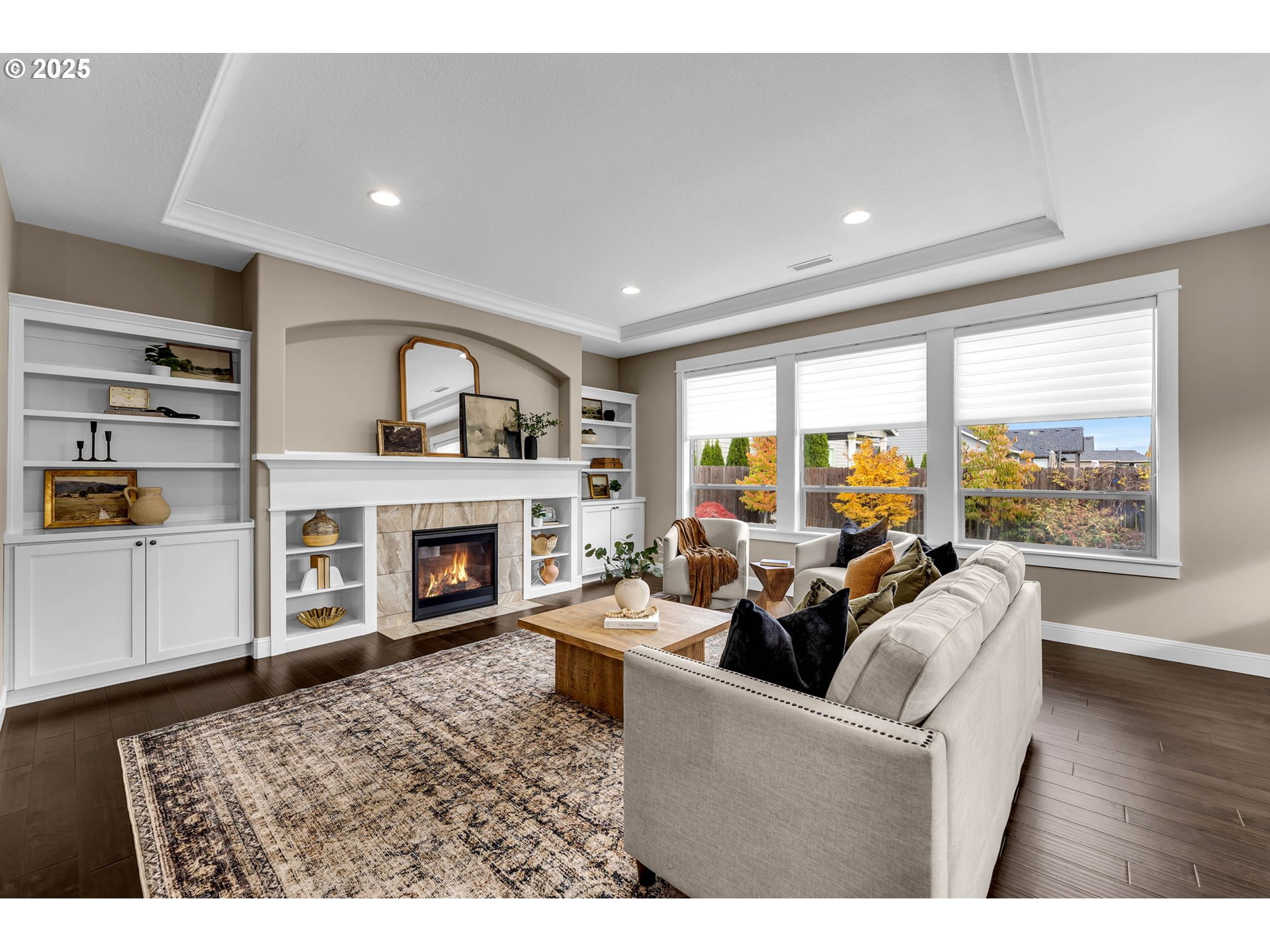 11105 NE 143RD AVE, Vancouver