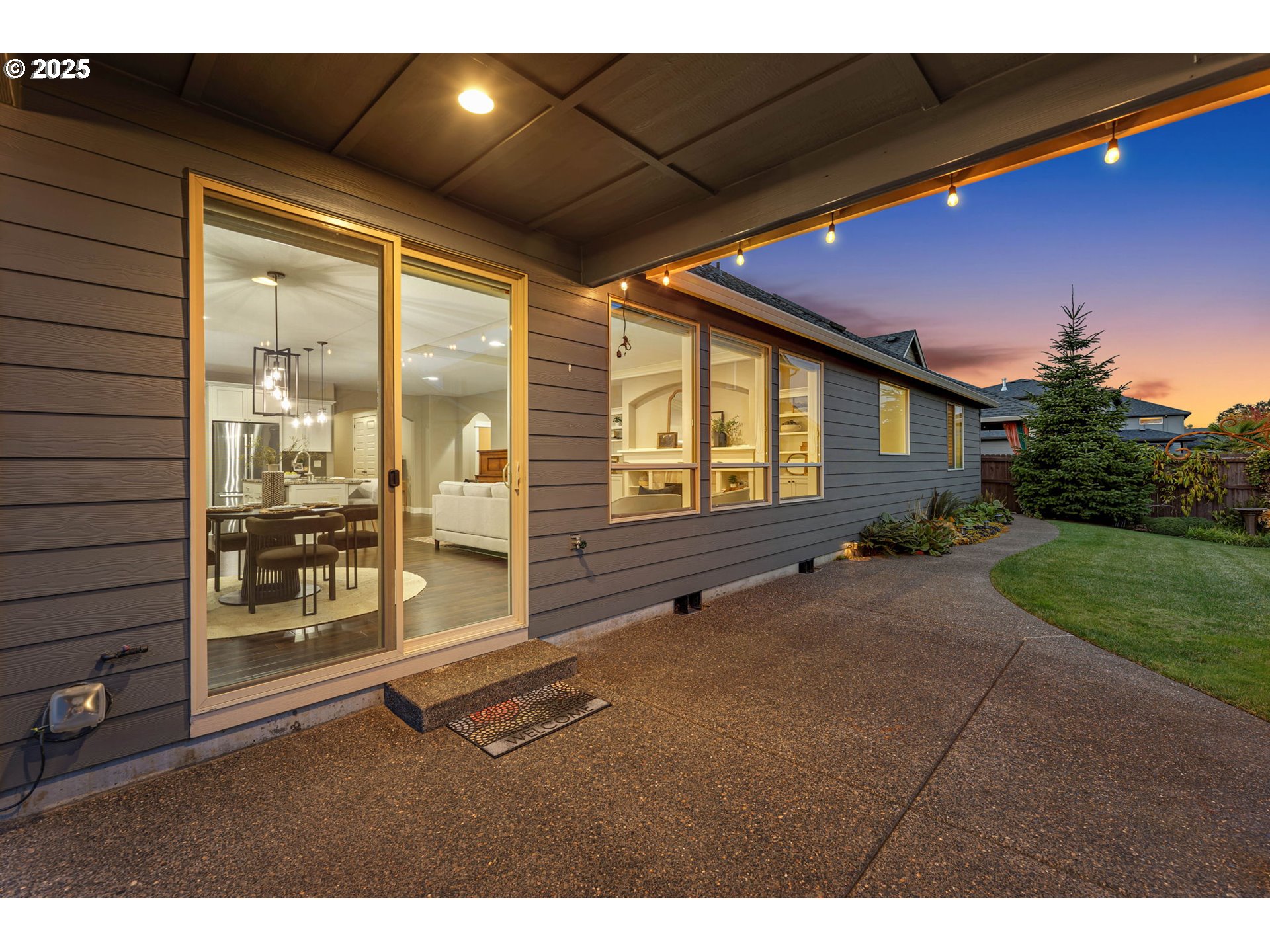 11105 NE 143RD AVE, Vancouver