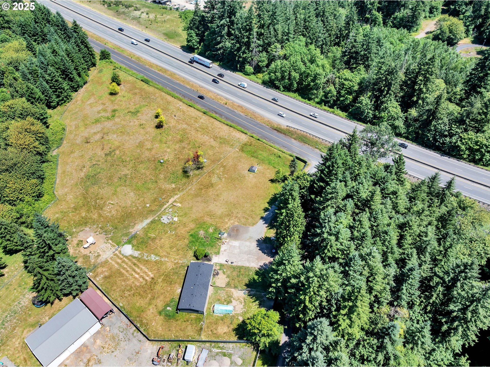 241 FOSTER CREEK RD B