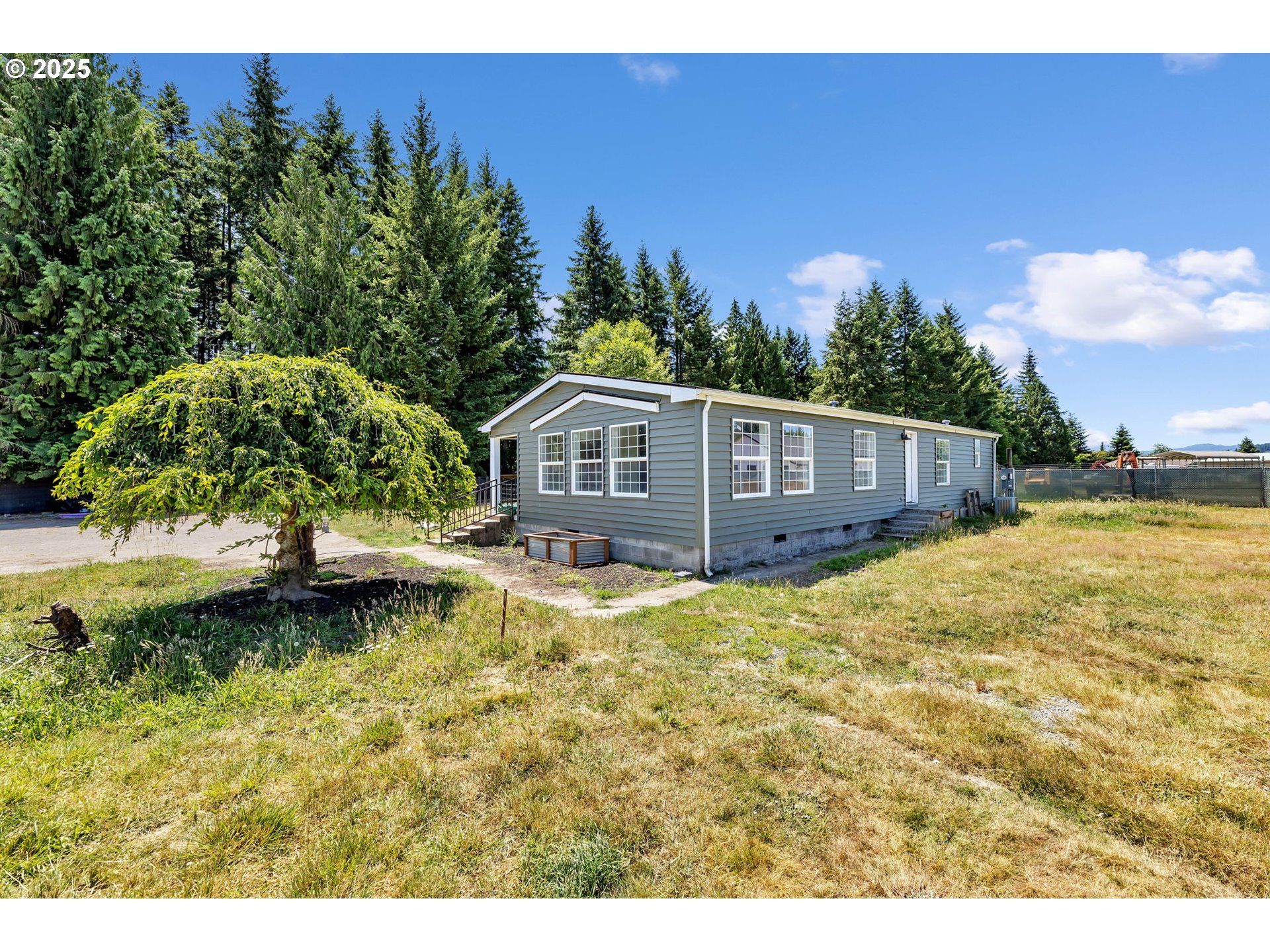 241 FOSTER CREEK RD B