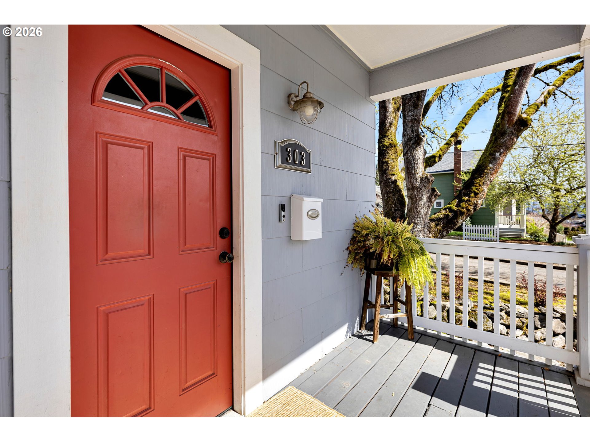 303 NW 14TH AVE