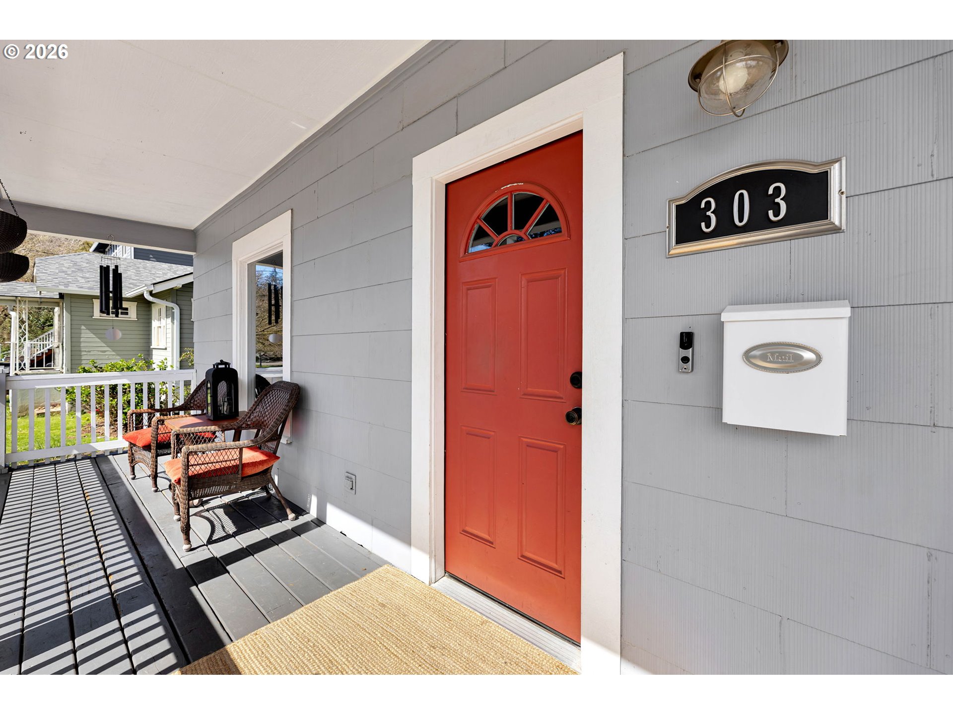 303 NW 14TH AVE