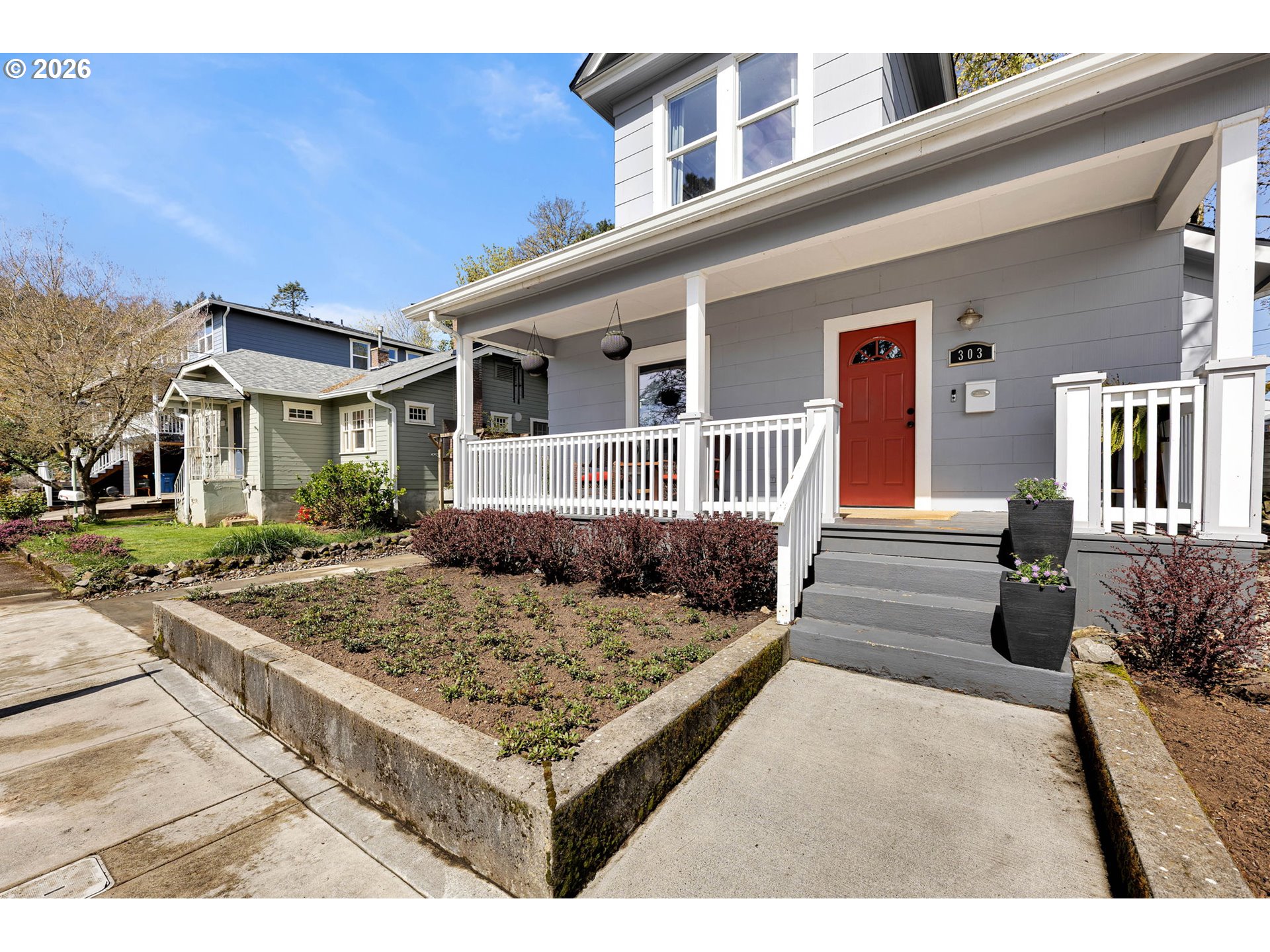 303 NW 14TH AVE