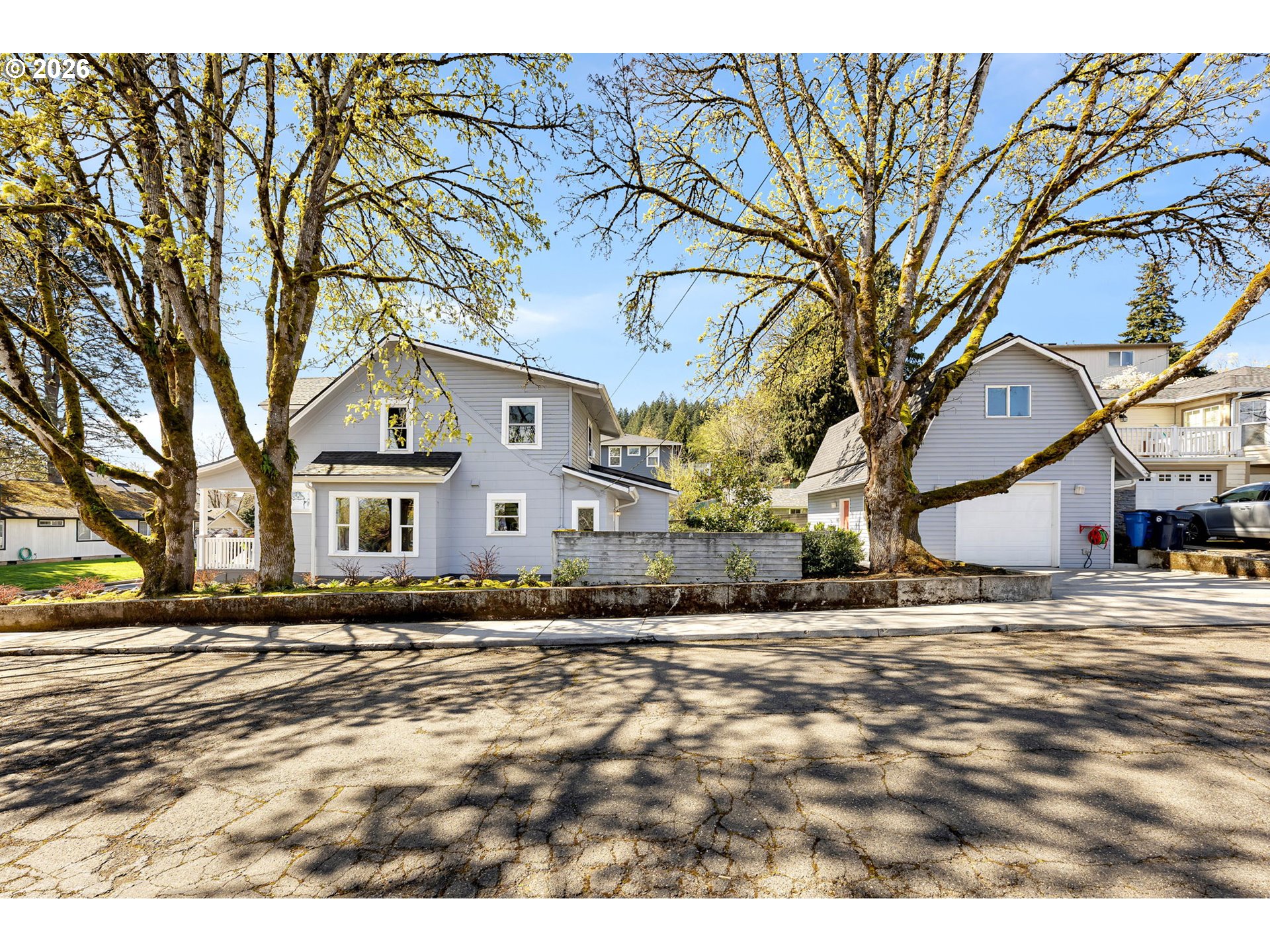 303 NW 14TH AVE