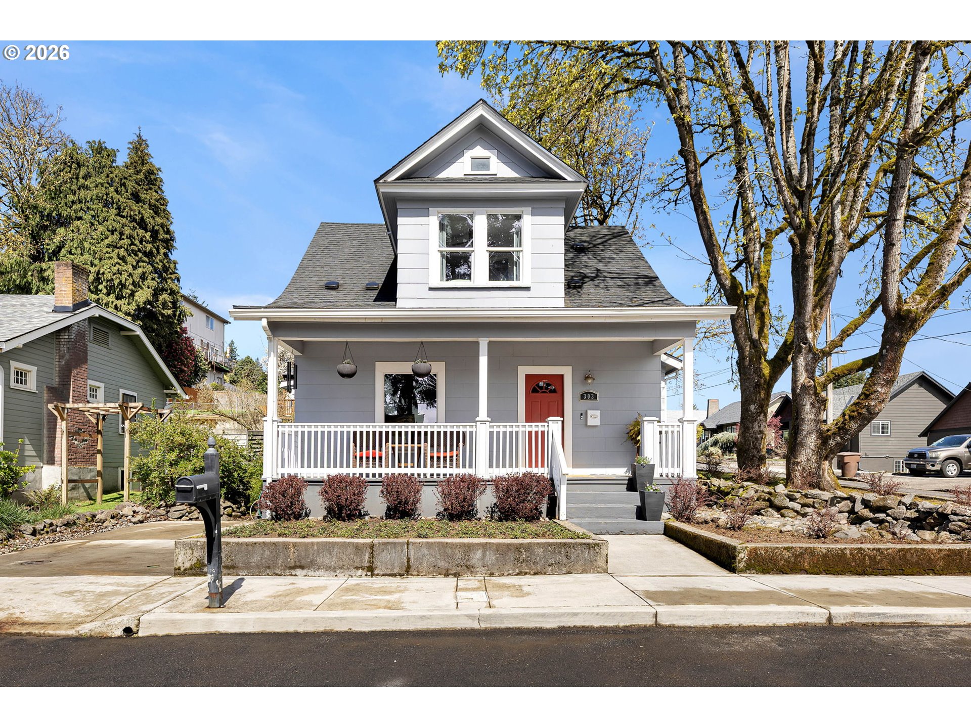 303 NW 14TH AVE