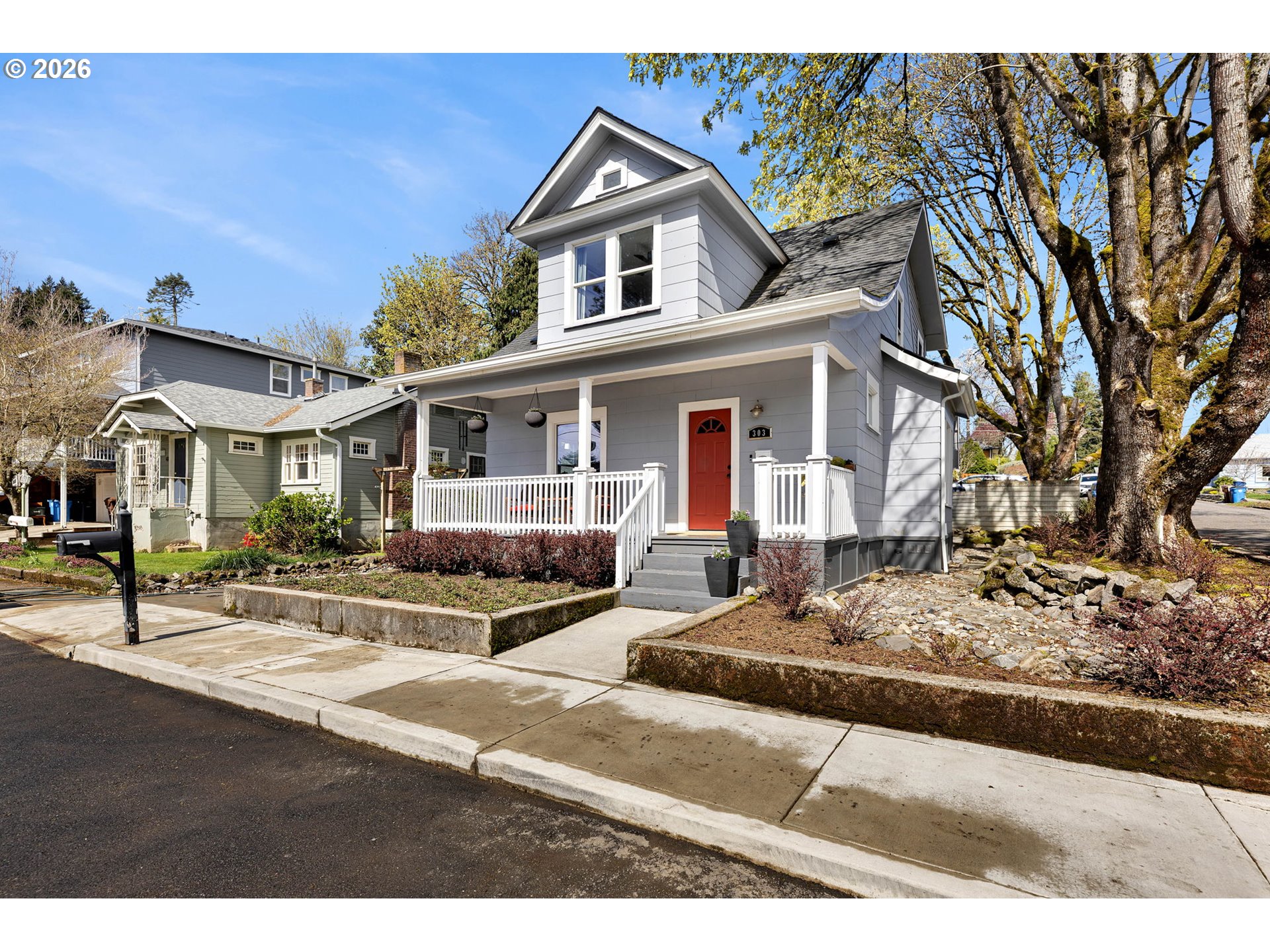 303 NW 14TH AVE