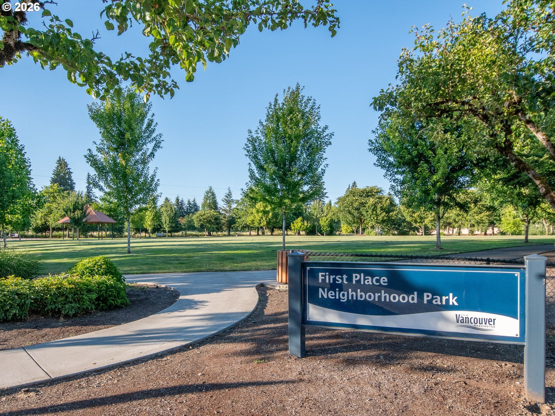1116 NE 152ND AVE