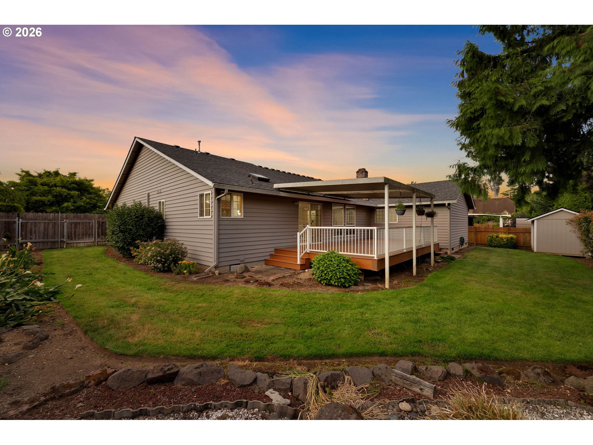 14811 SE GRAHAM RD