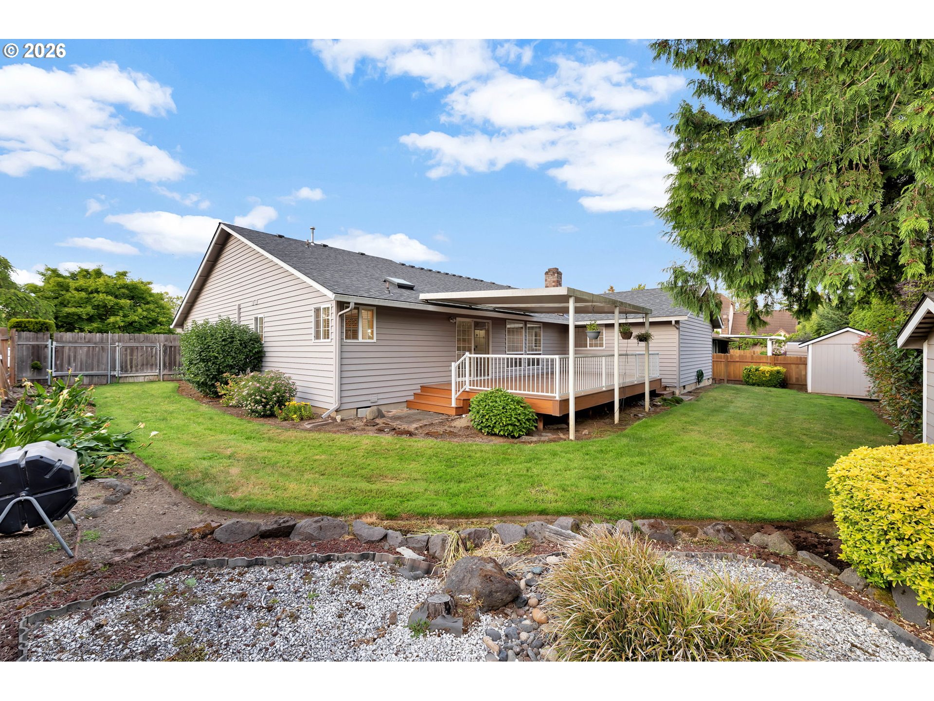 14811 SE GRAHAM RD