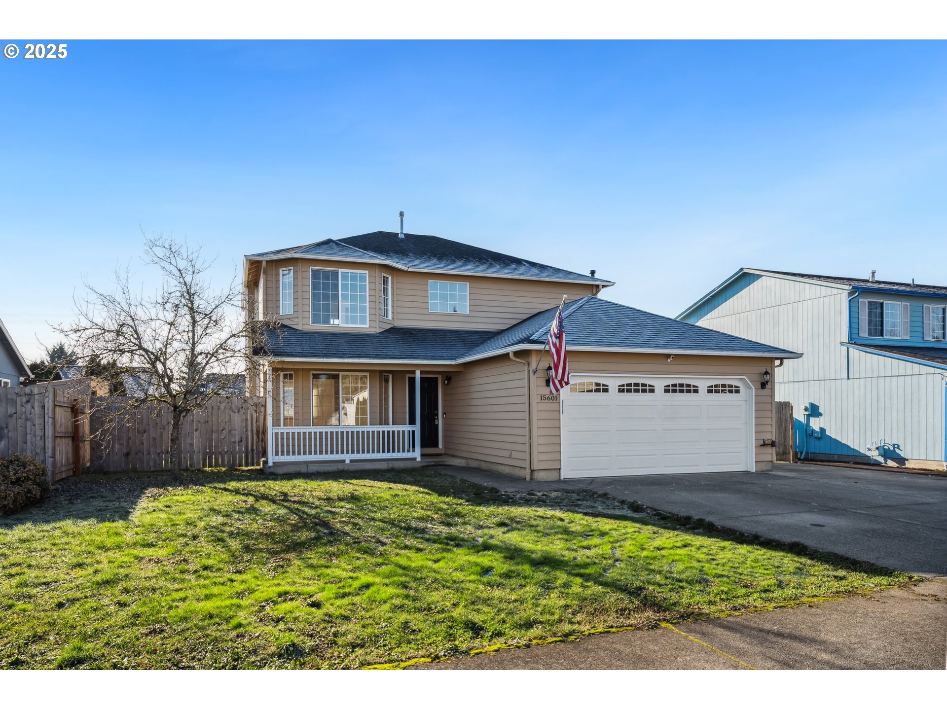15601 NE 91ST ST