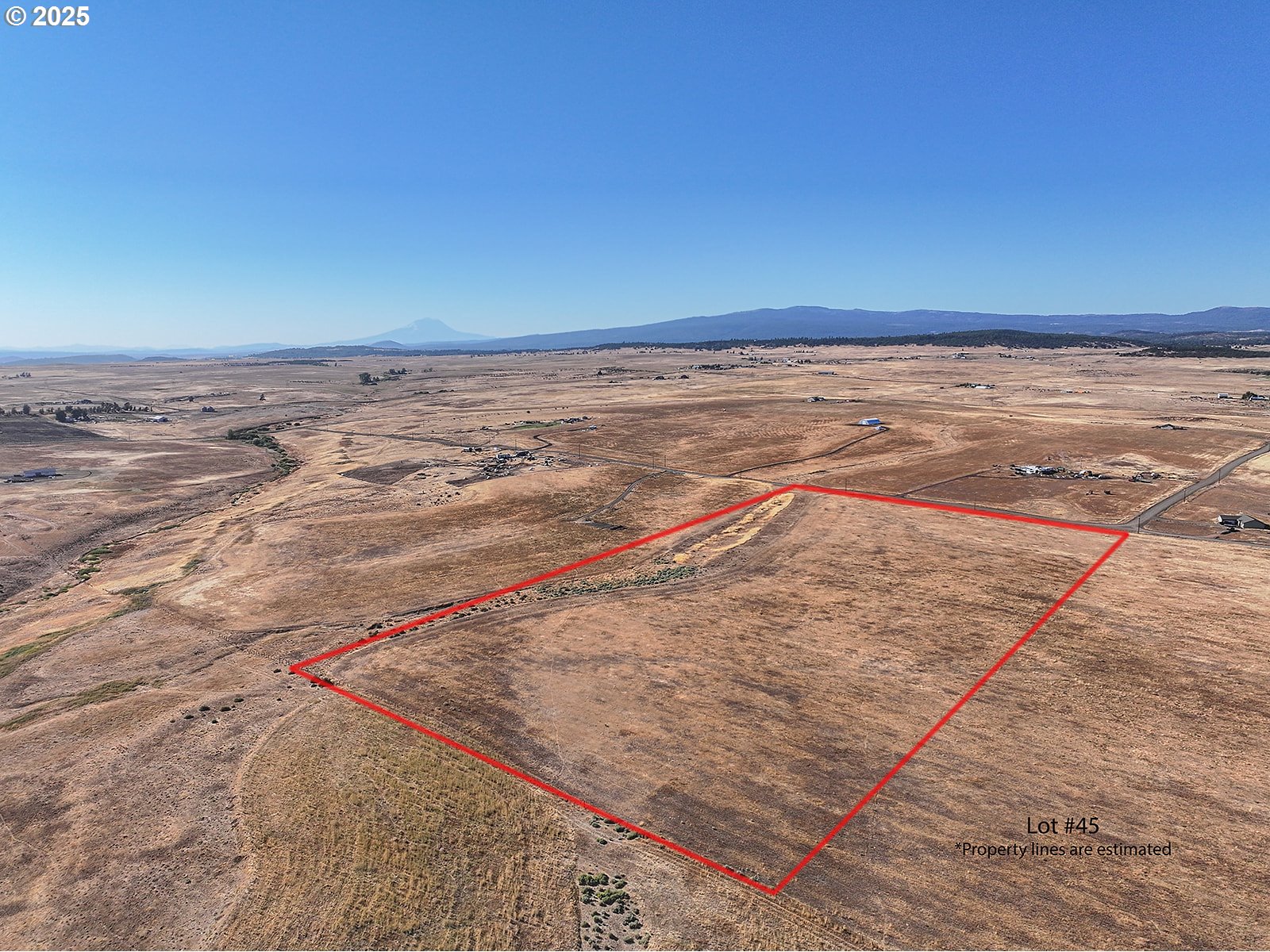 3 Spurs Loop 45