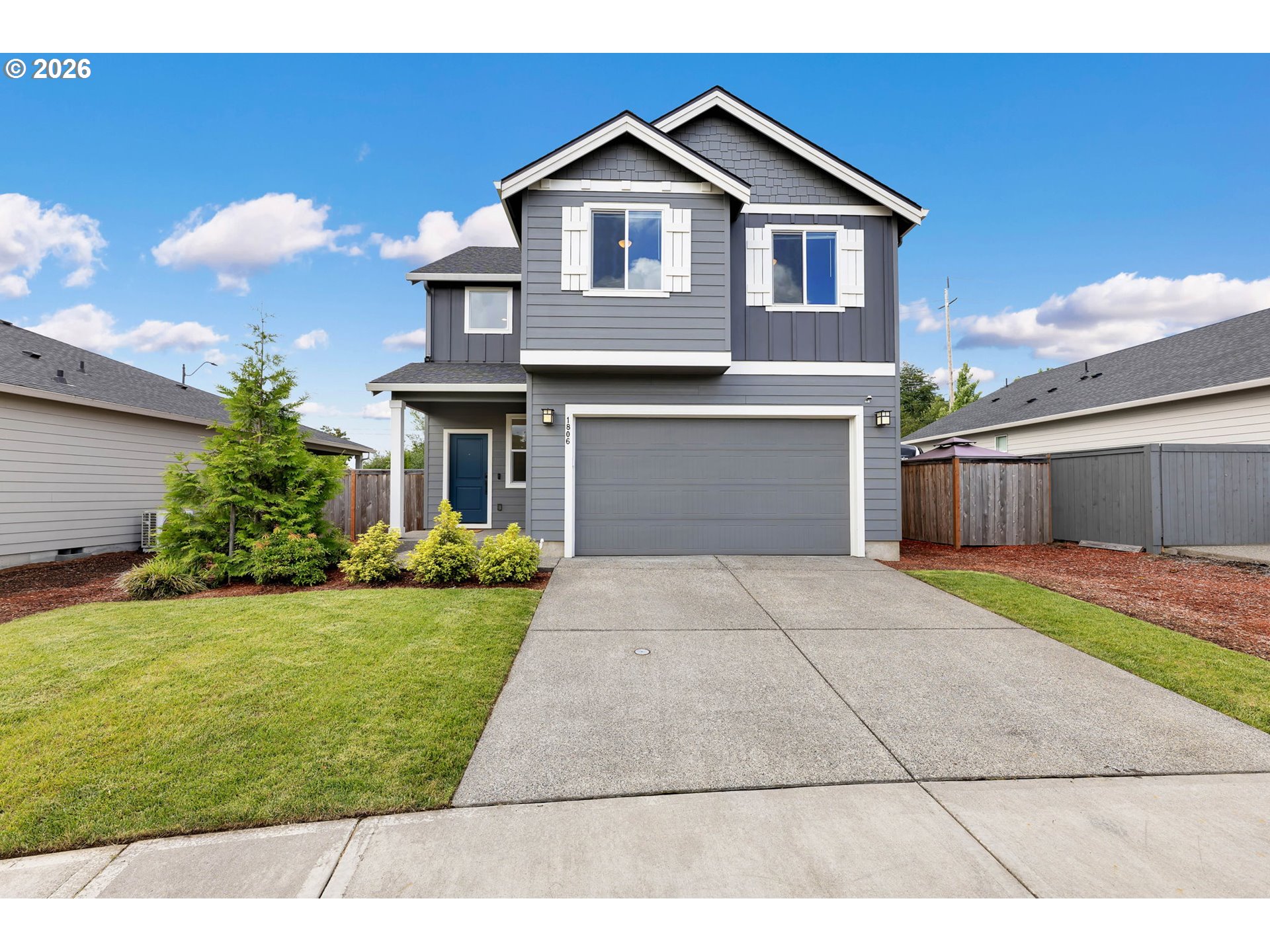 1806 NE 11th Ave Battle Ground WA