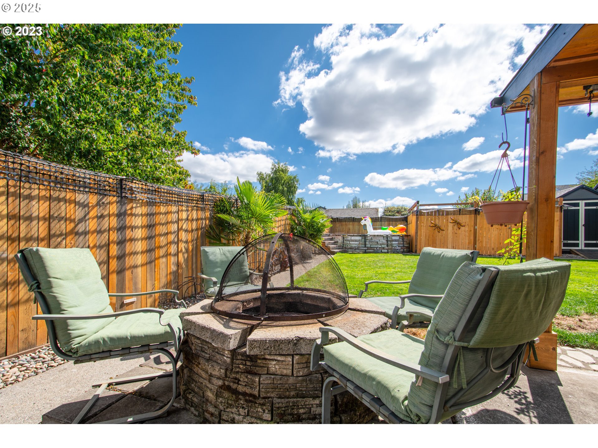 5323 NE 70TH CIR