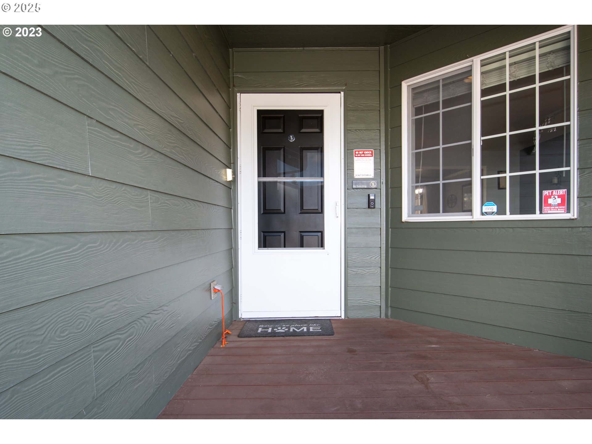 5323 NE 70TH CIR