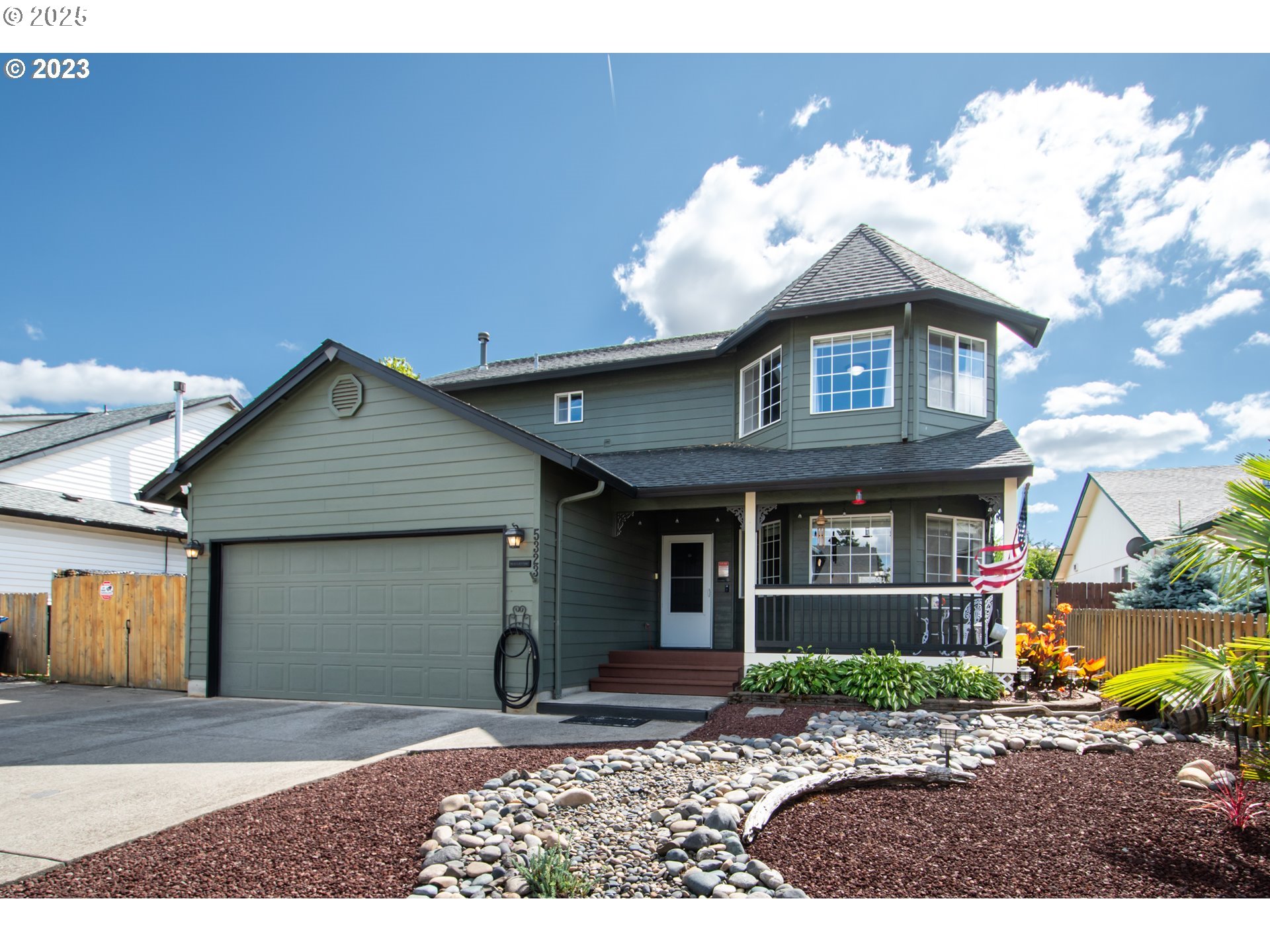 5323 NE 70TH CIR