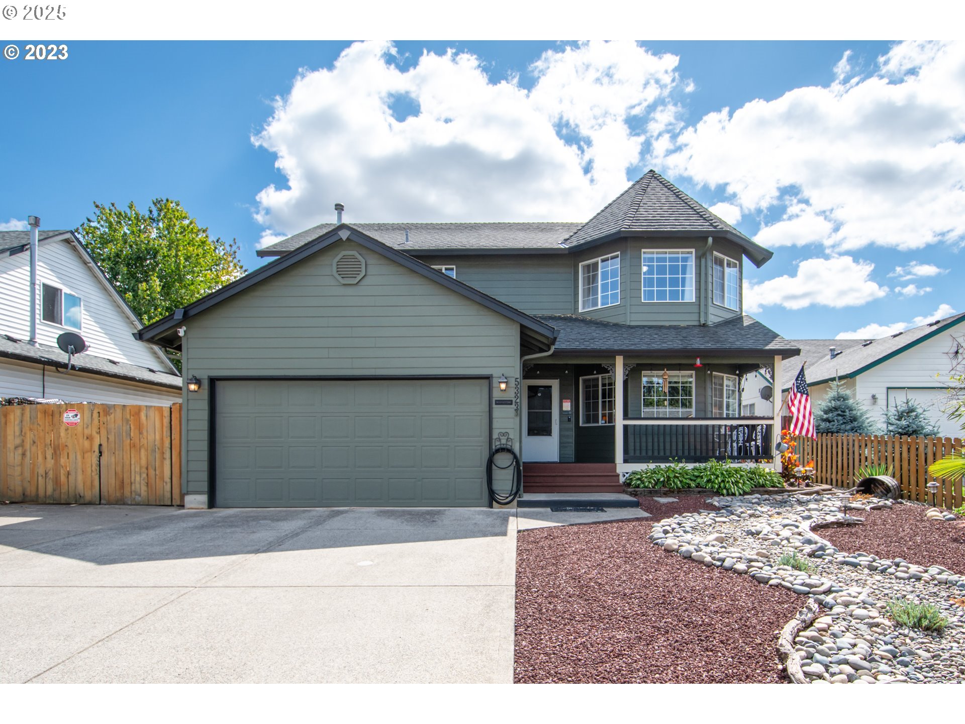 5323 NE 70TH CIR