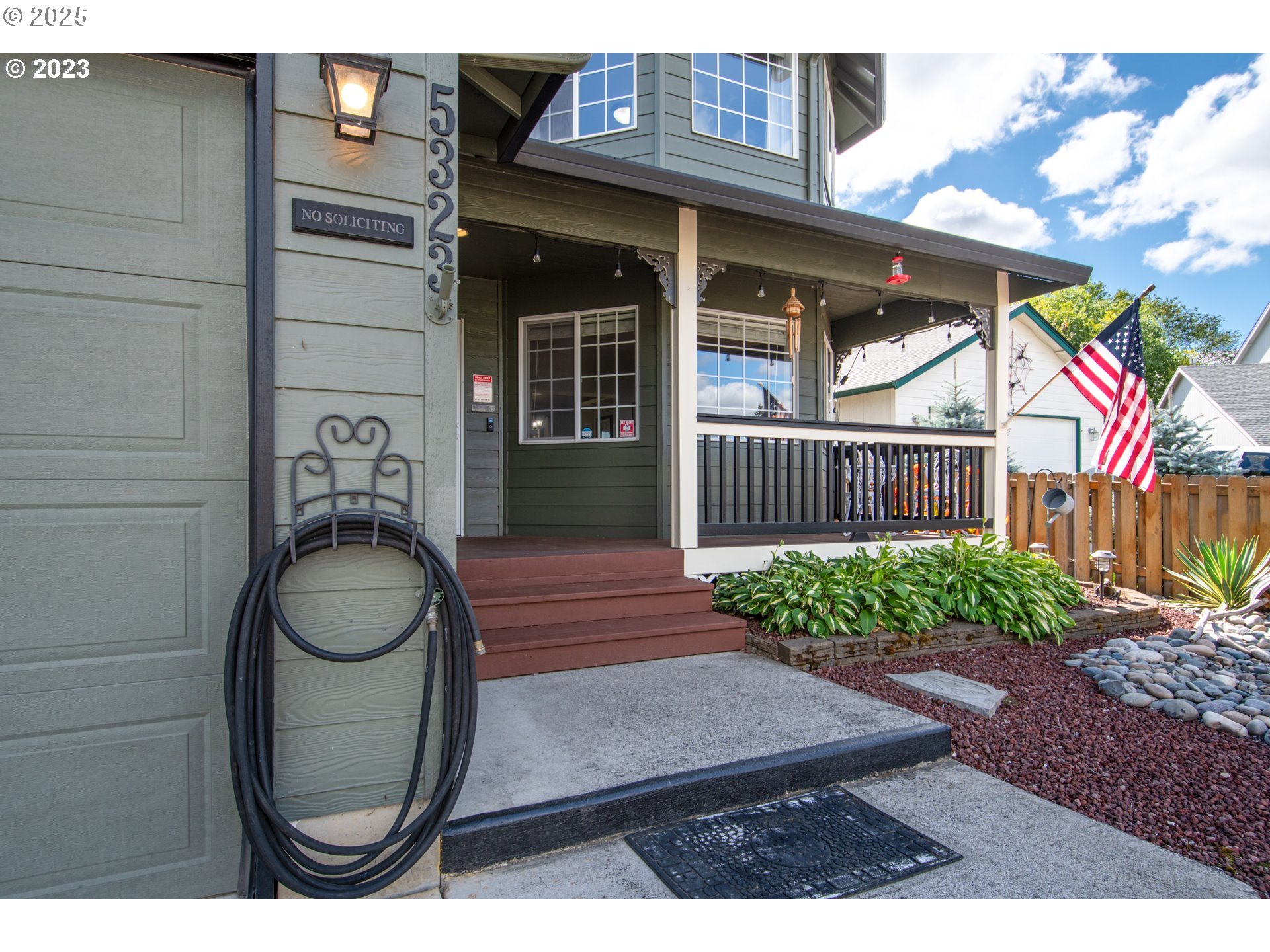 5323 NE 70TH CIR