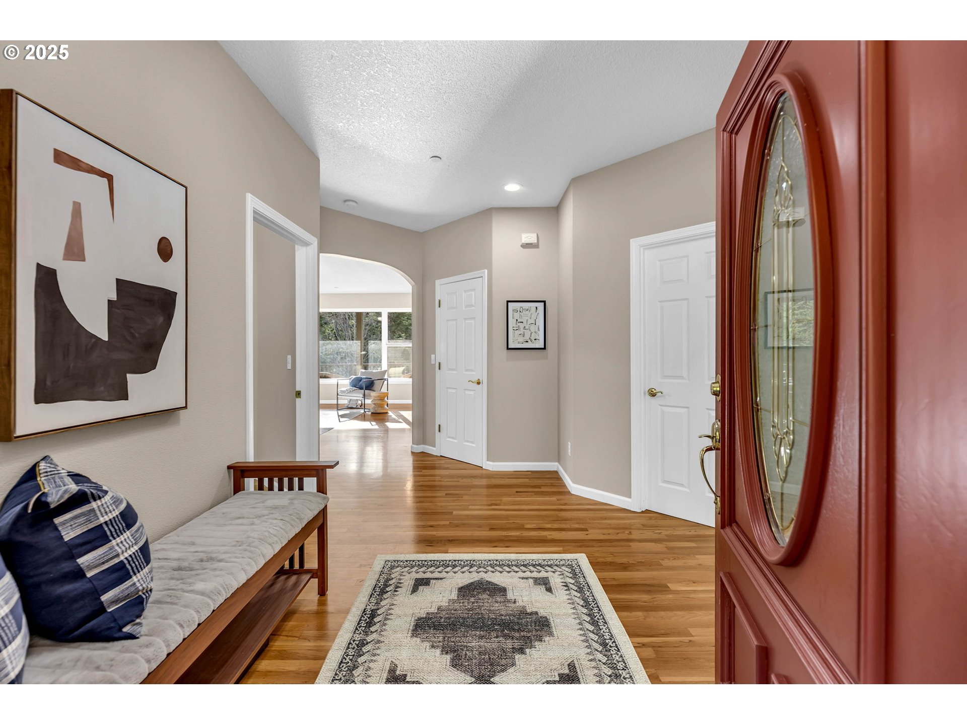 9721 NE LIVINGSTON MOUNTAIN CT