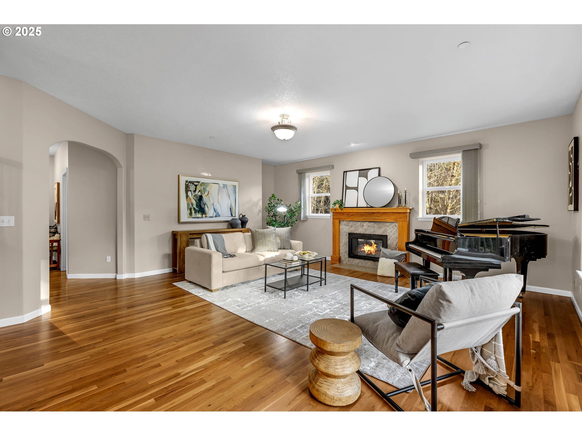 9721 NE LIVINGSTON MOUNTAIN CT