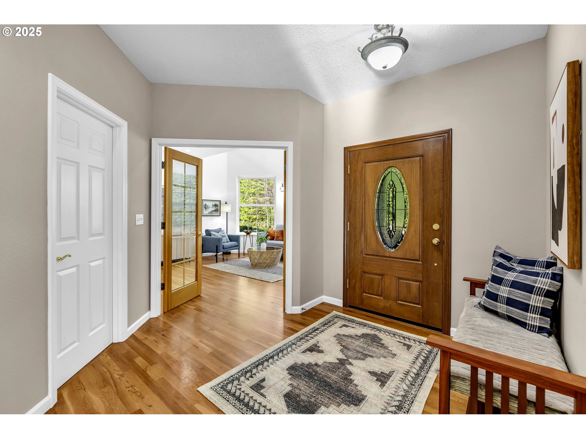 9721 NE LIVINGSTON MOUNTAIN CT