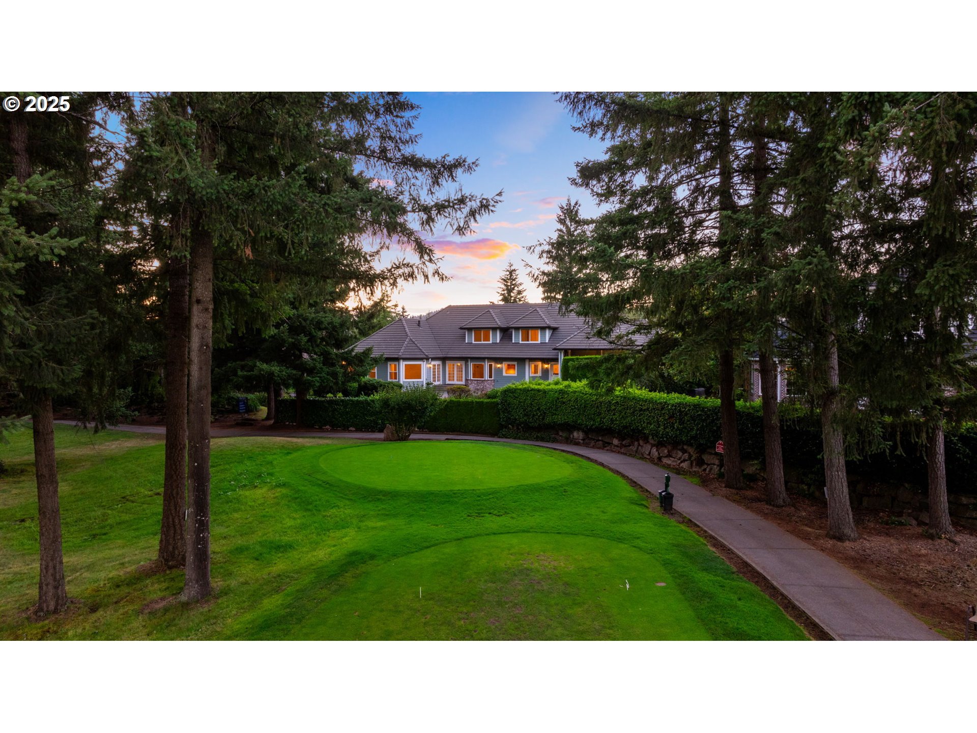 3110 NW LACAMAS DR
