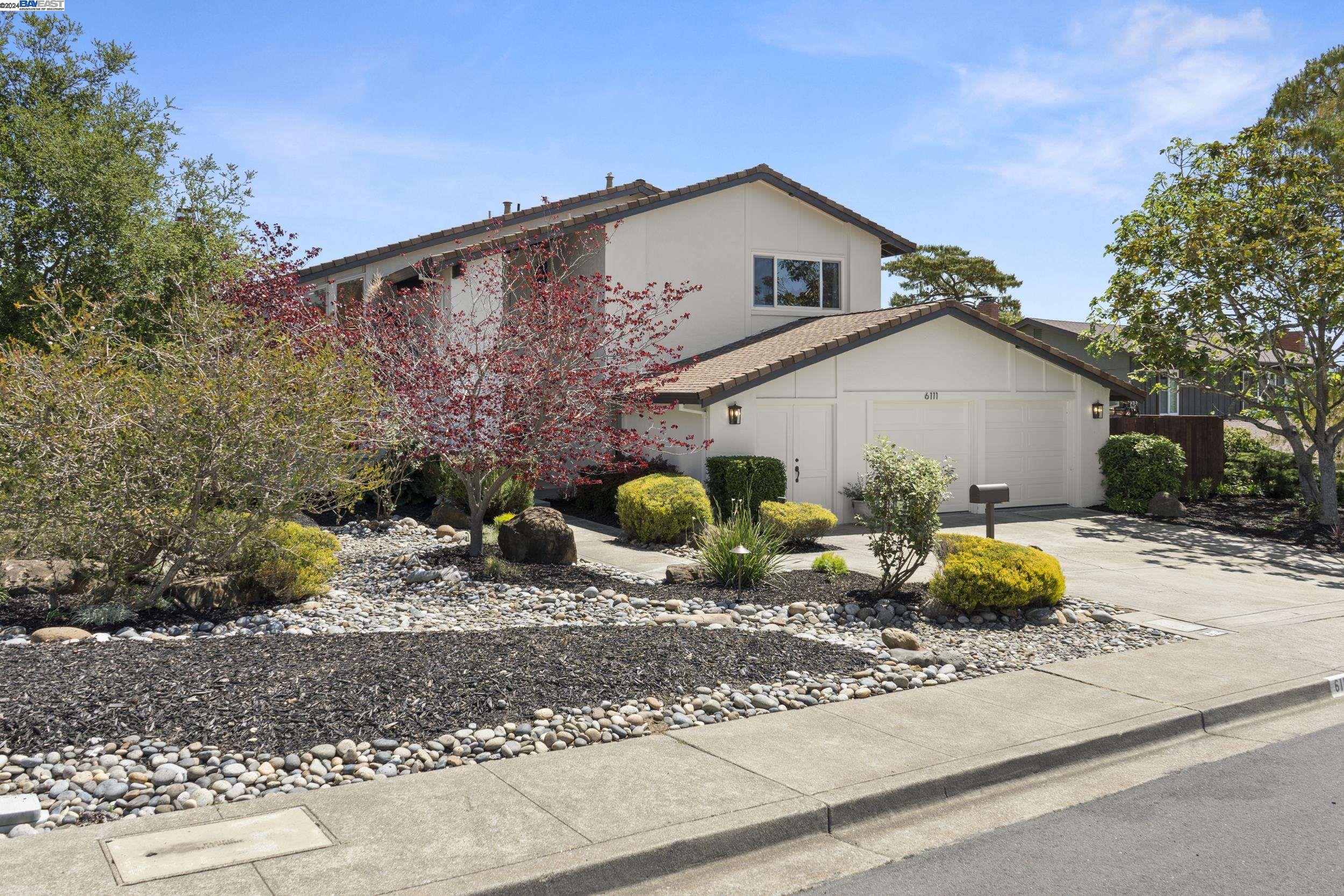 6111 Greenridge Rd