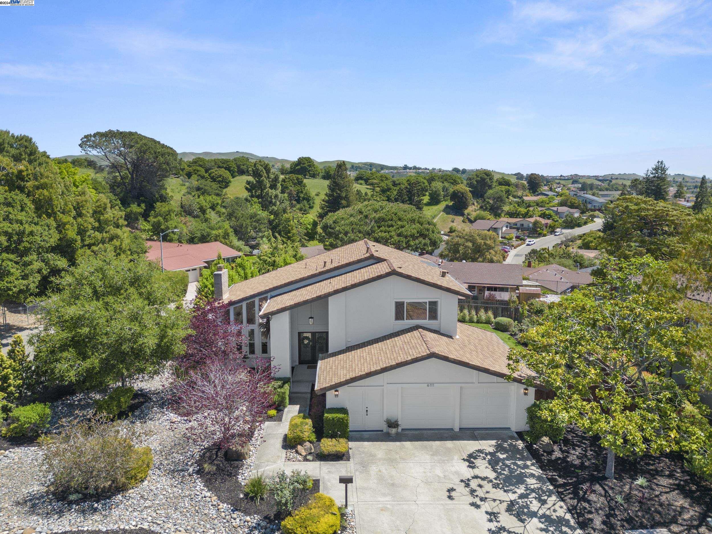 6111 Greenridge Rd