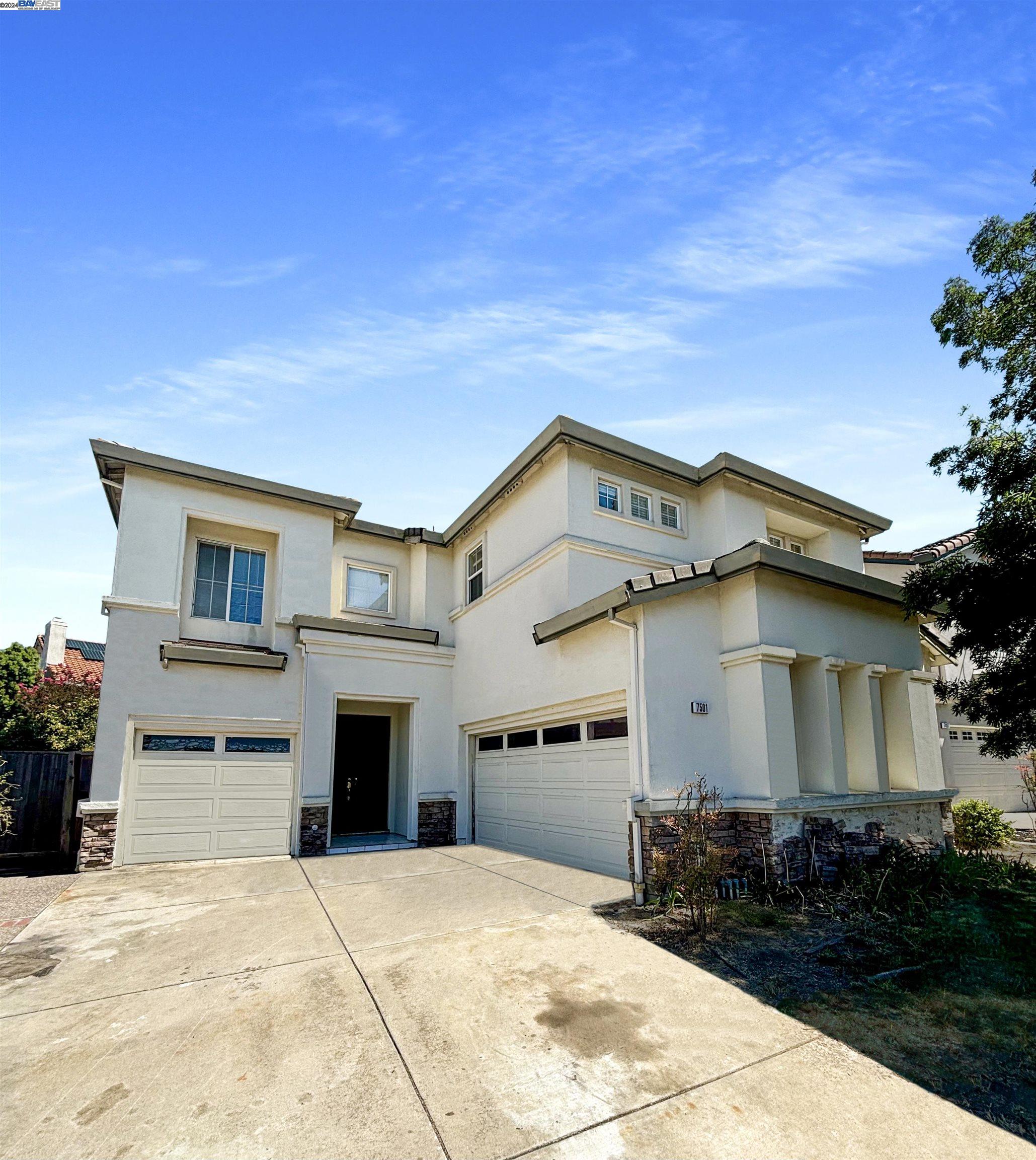 7501 Denison Pl