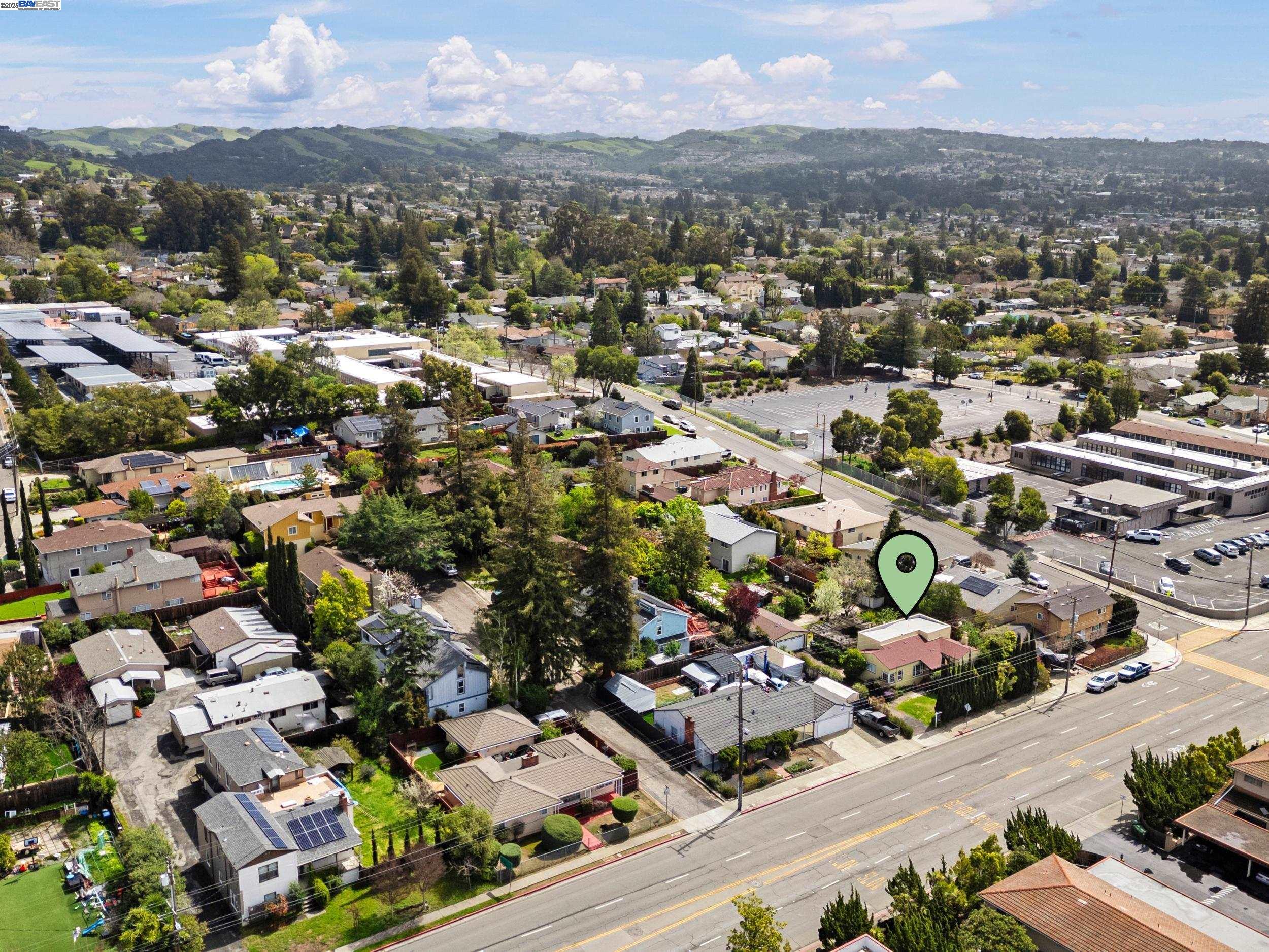 18890 Redwood Rd
