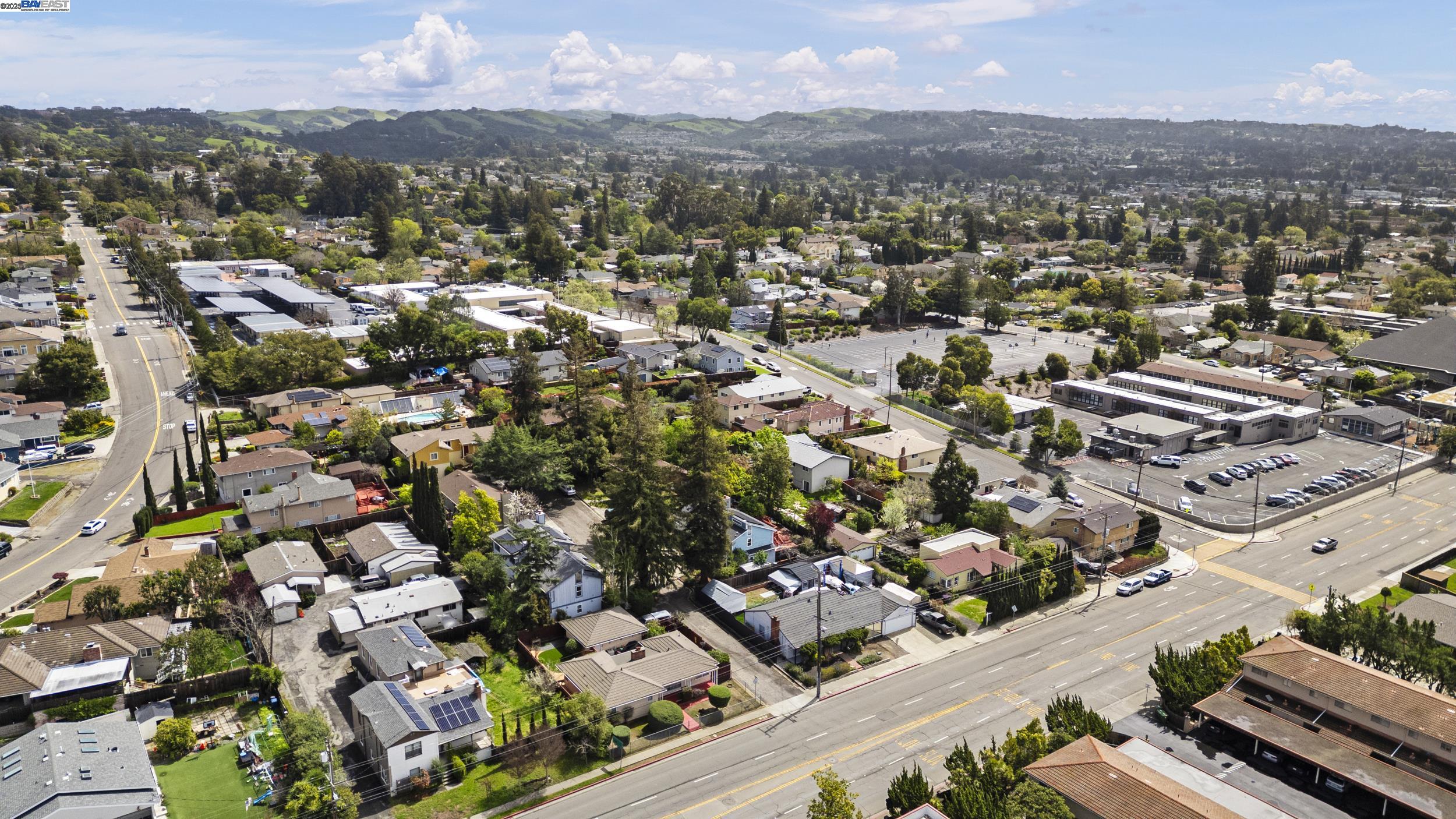 18890 Redwood Rd