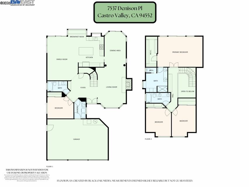 7537 Denison Pl