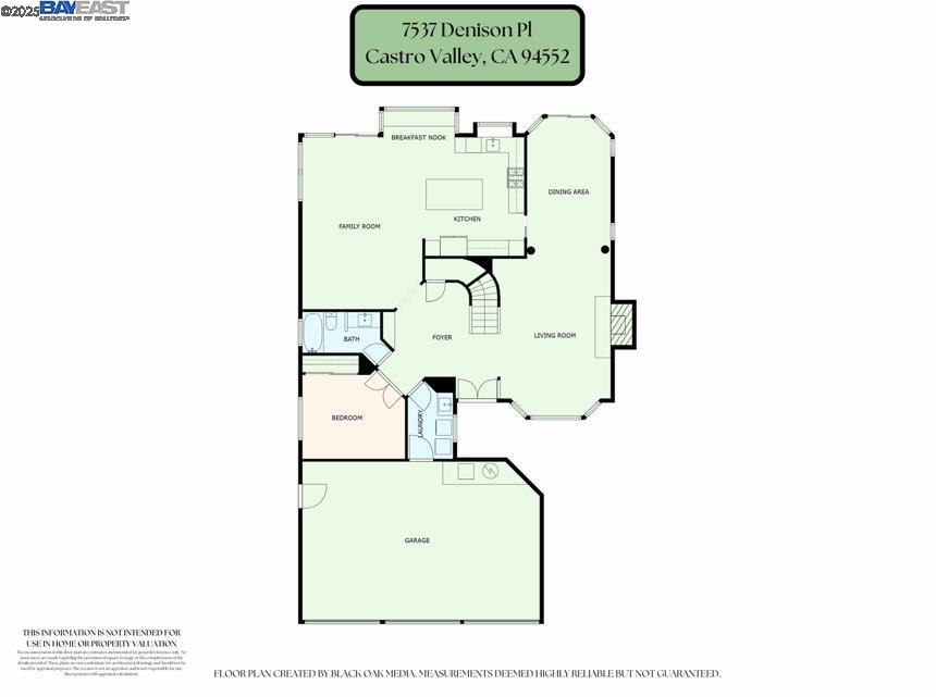 7537 Denison Pl
