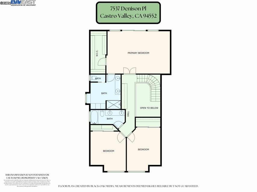 7537 Denison Pl