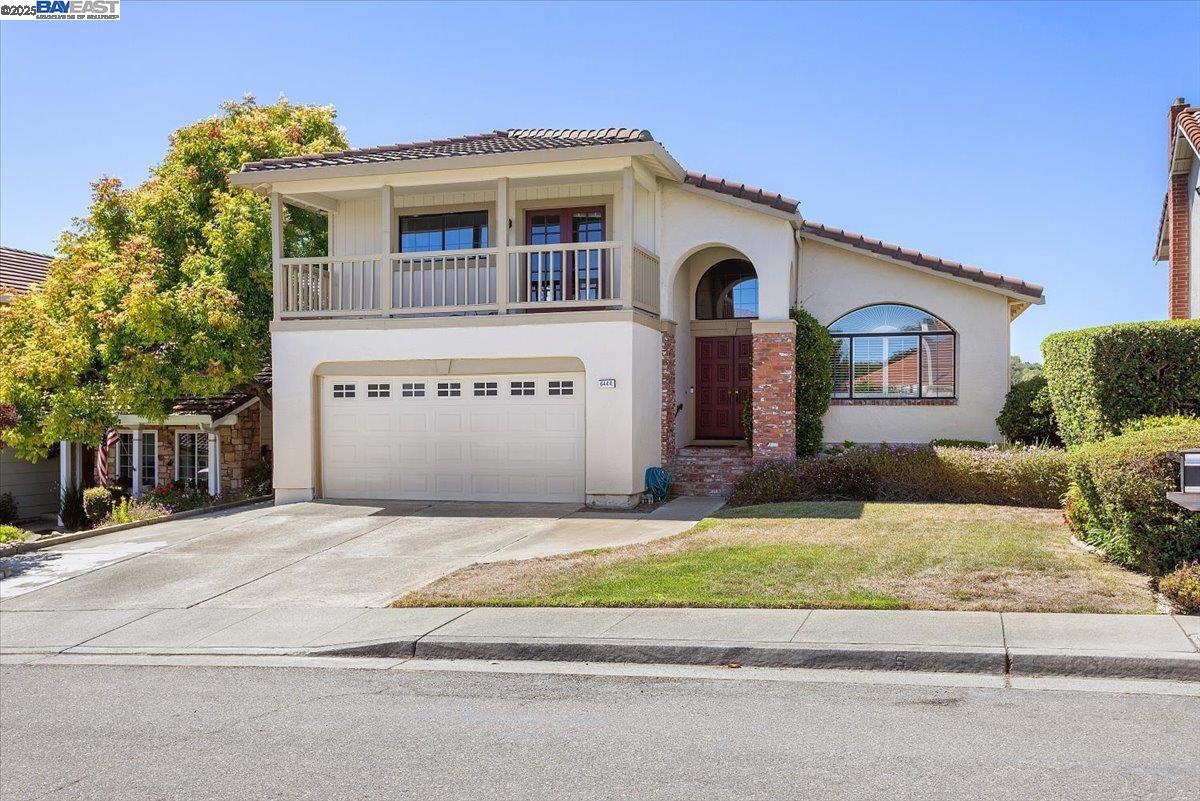 6444 Boone Dr