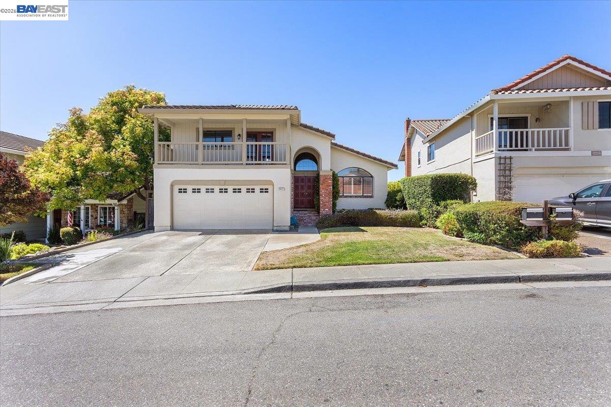 6444 Boone Dr