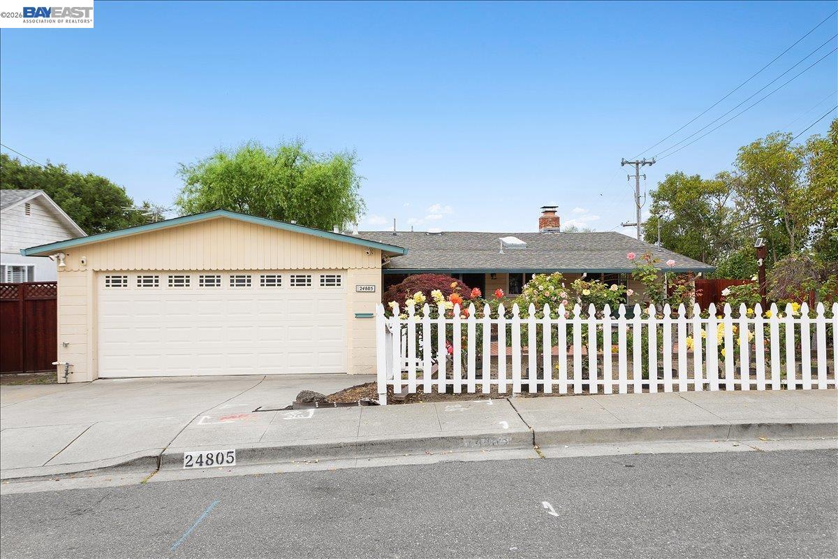 24805 Canyon View Ct