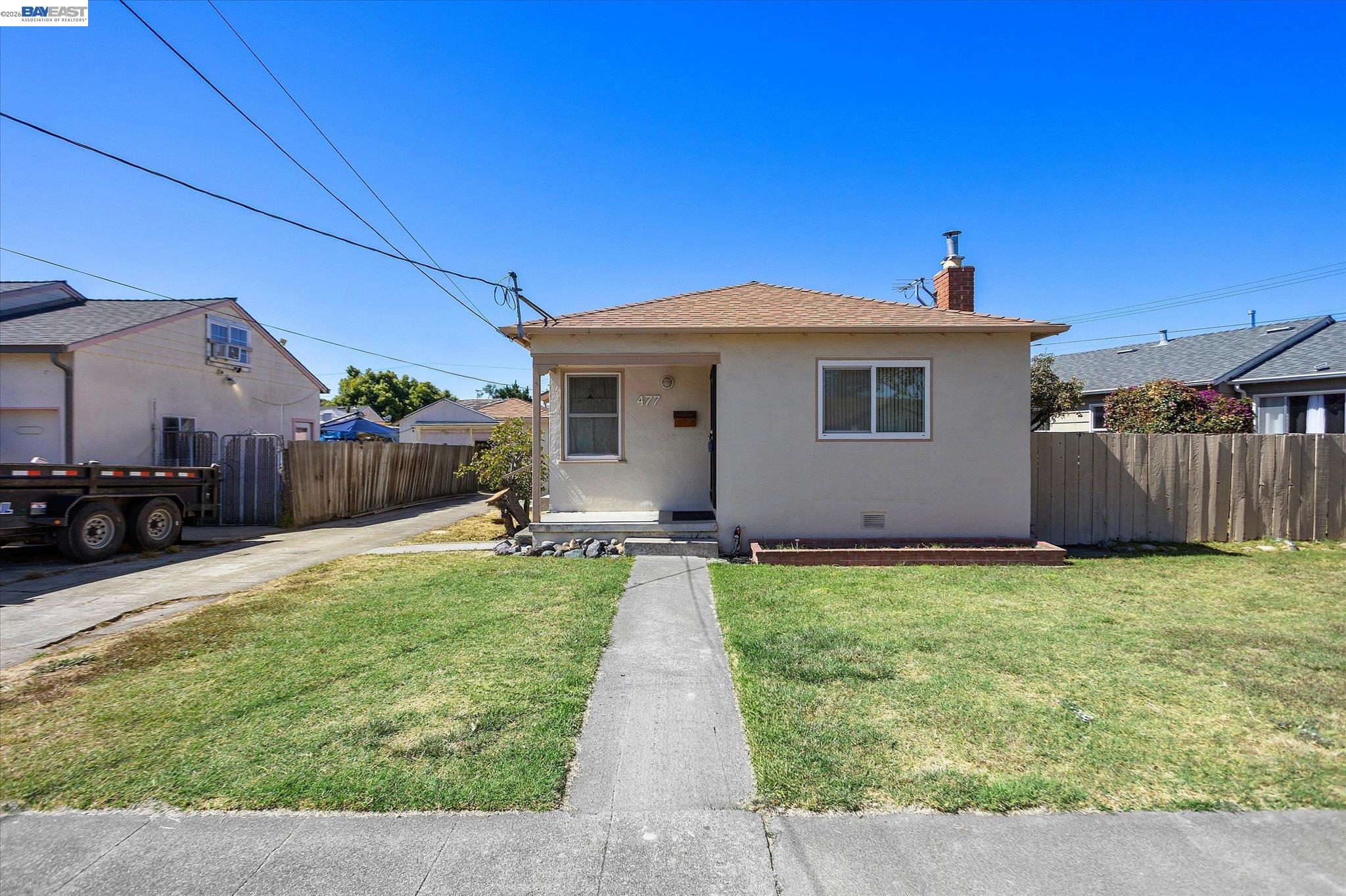 477 Cascade Rd