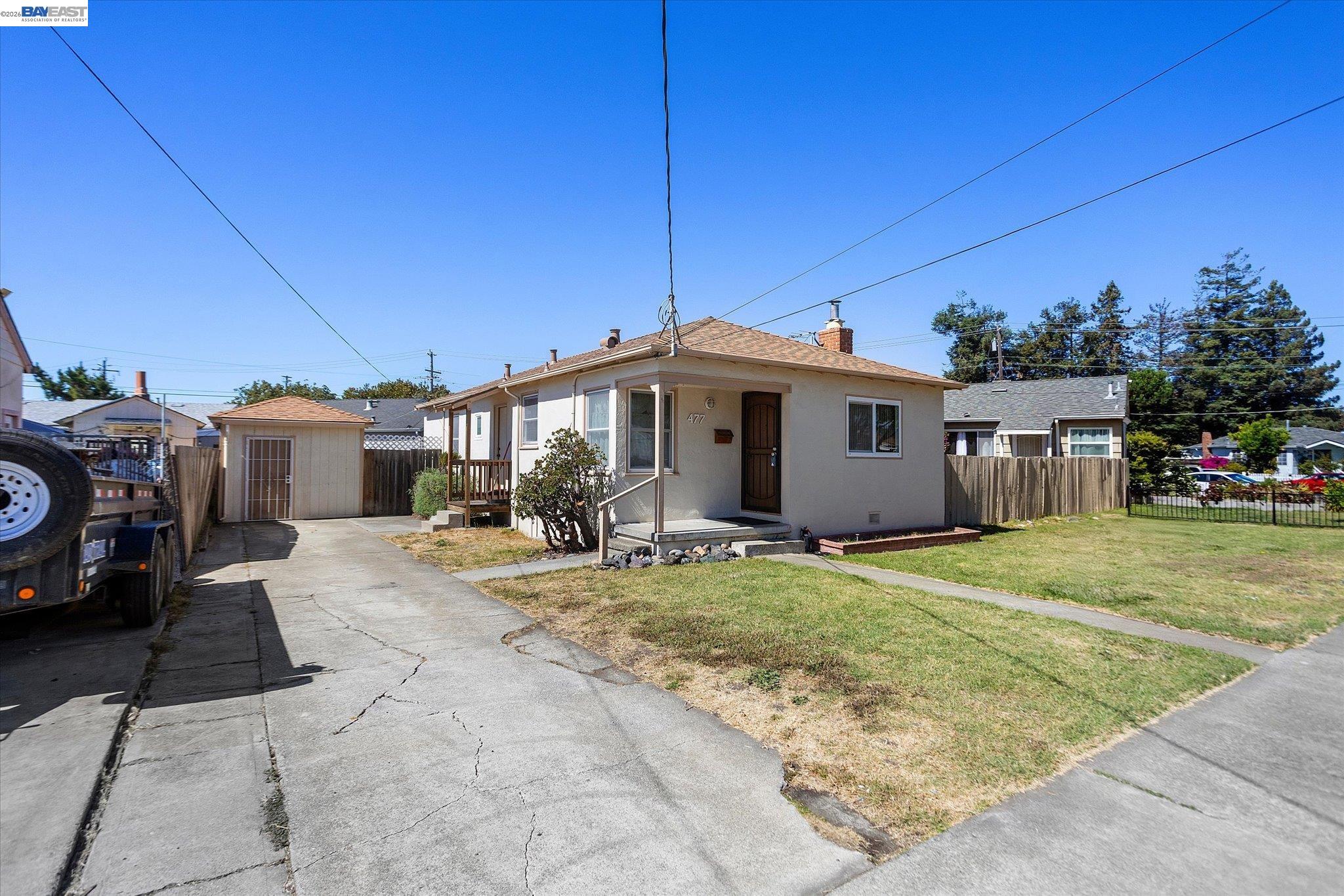 477 Cascade Rd