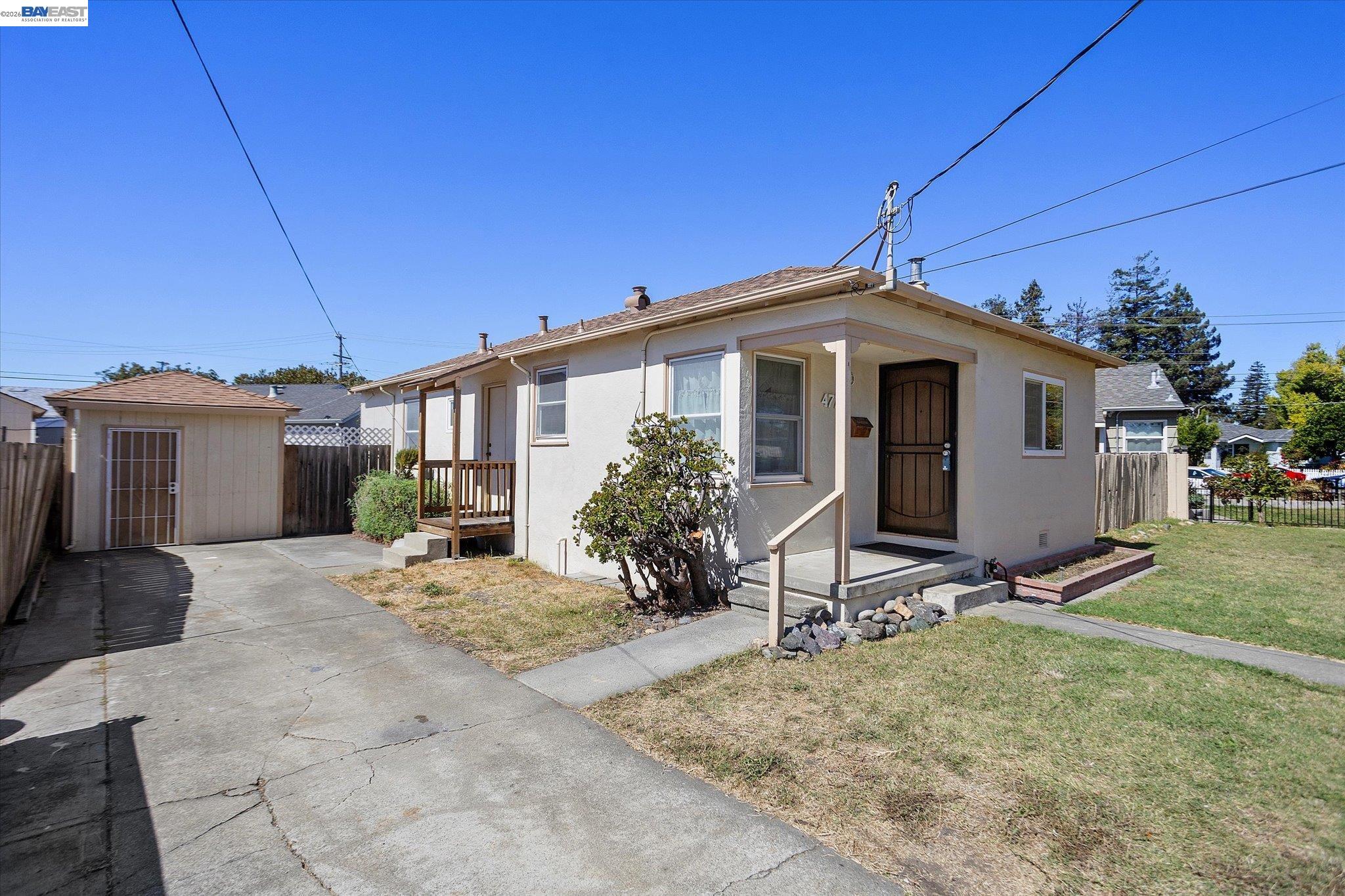 477 Cascade Rd