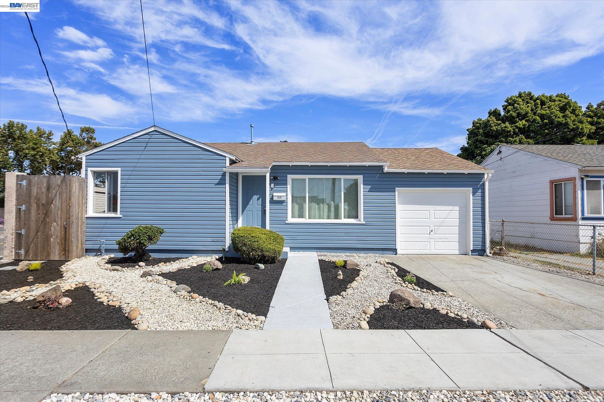 1220 Gilmore Dr