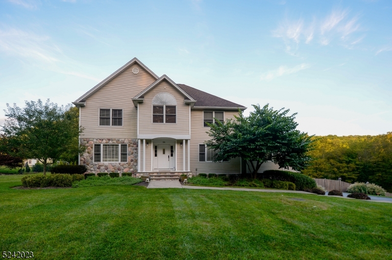 94 Central School Rd