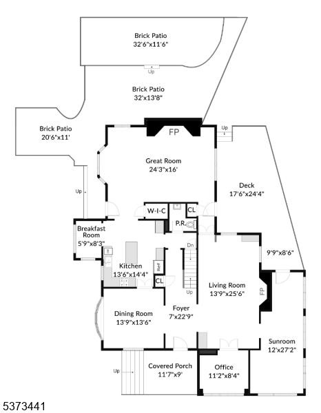 71 Ball Rd