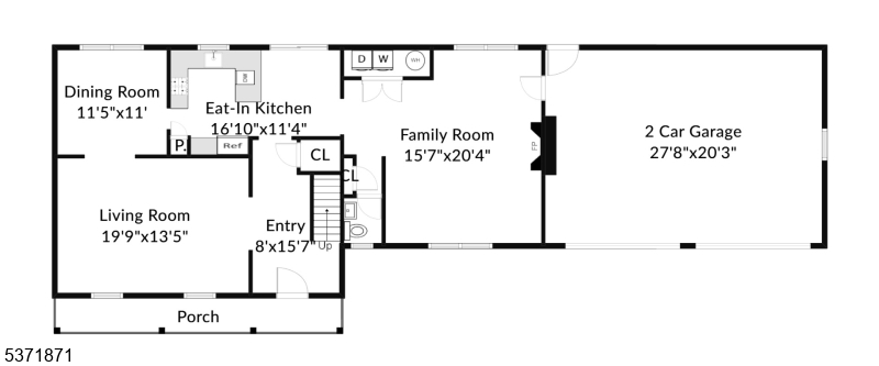 109 Knoll Rd