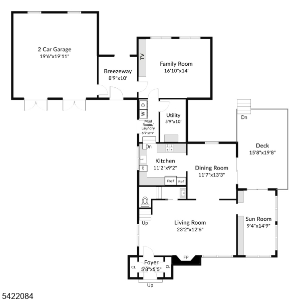 122 Kenilworth Rd